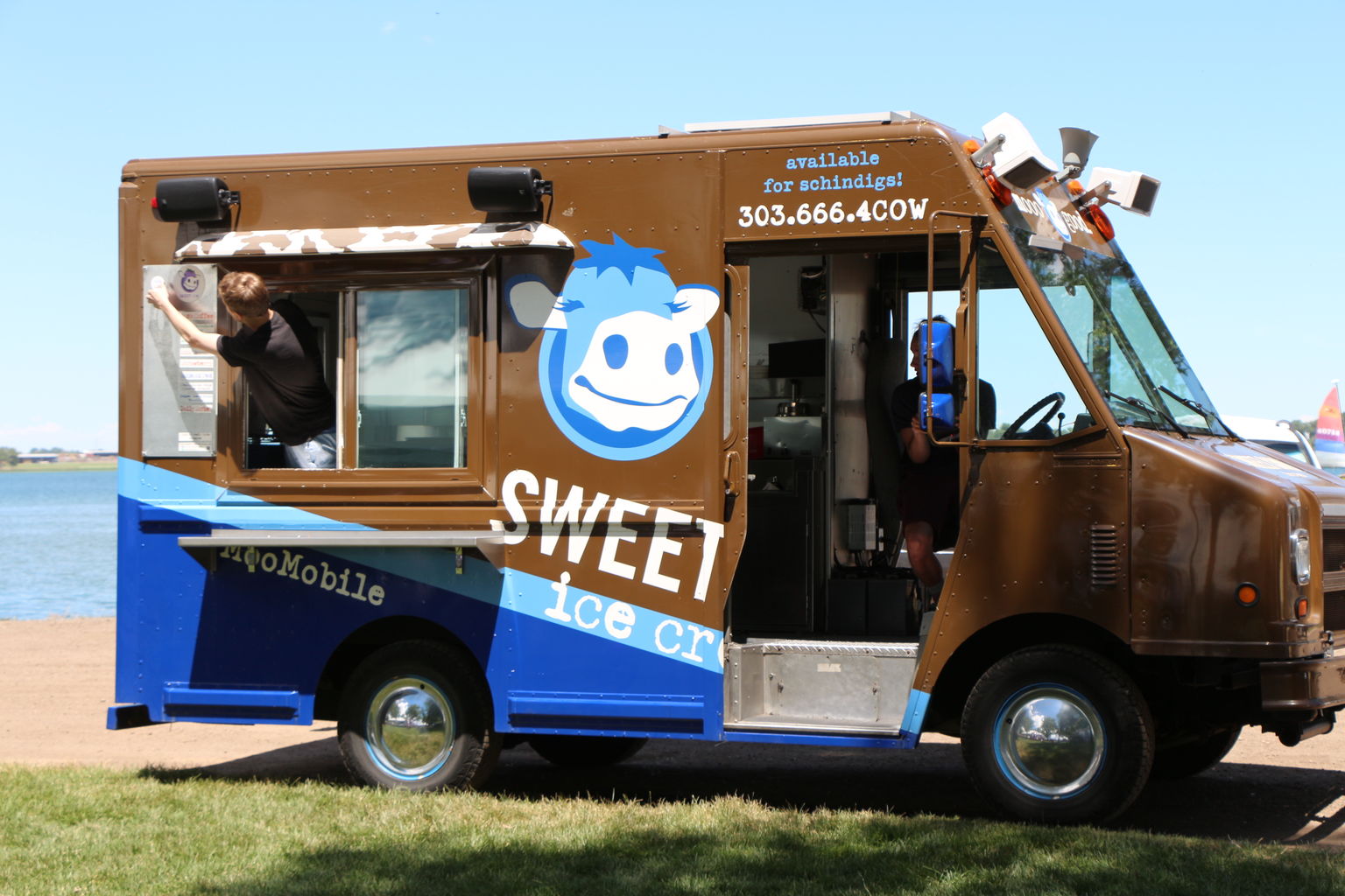 Peaksware Company Picnic - Summer of 2015