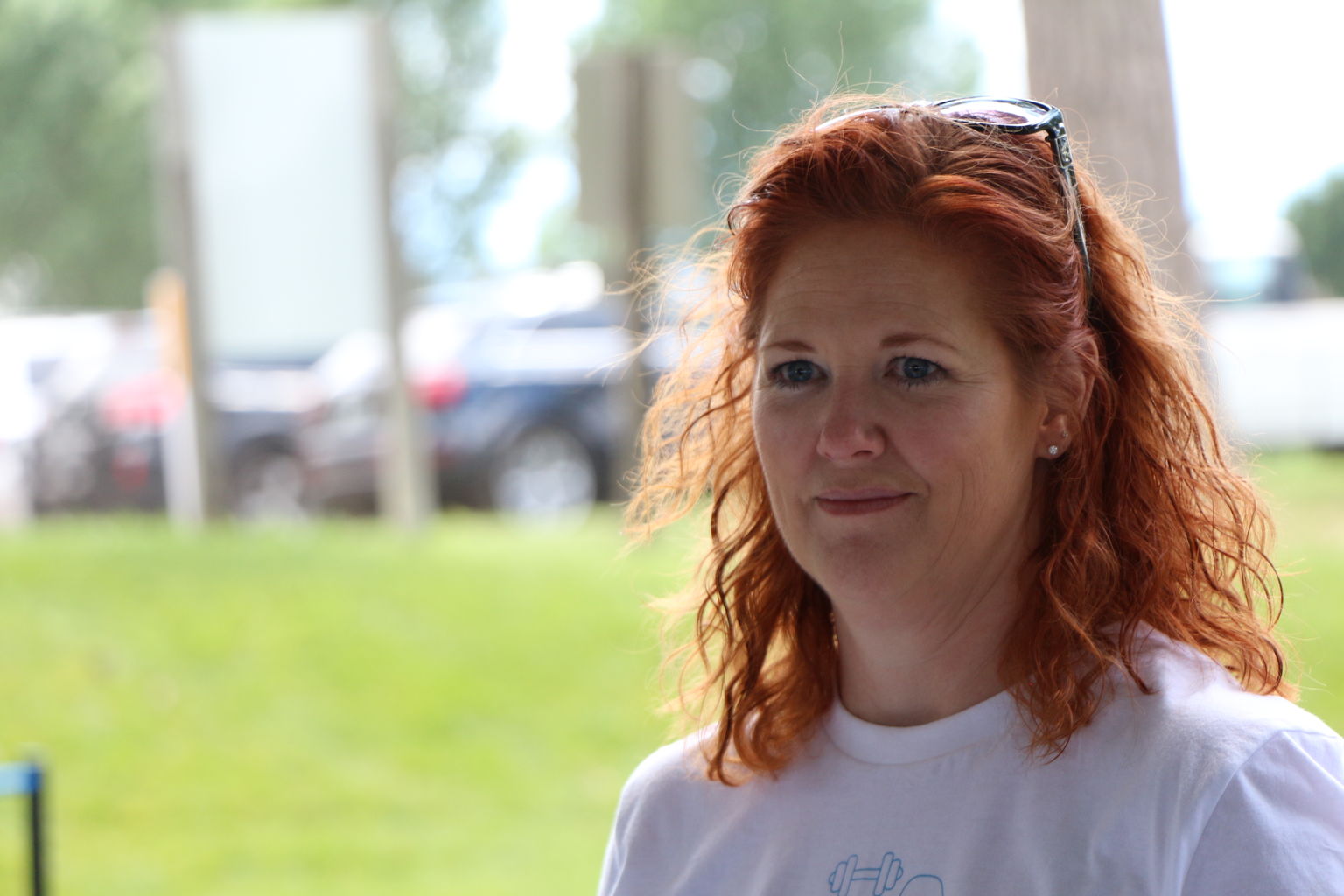 Peaksware Company Picnic - Summer of 2015