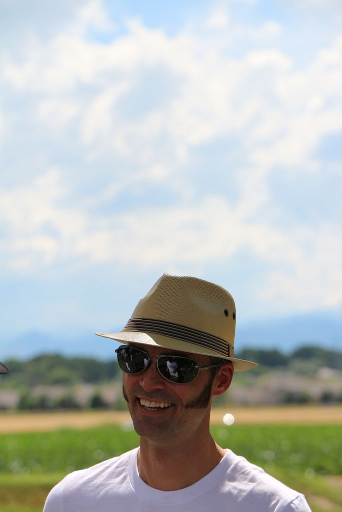 Peaksware Company Picnic - Summer of 2015