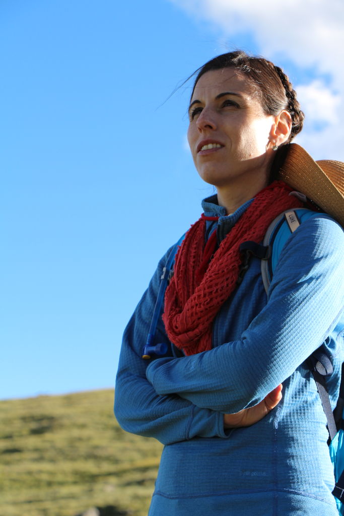 Guanella Pass - July 2015