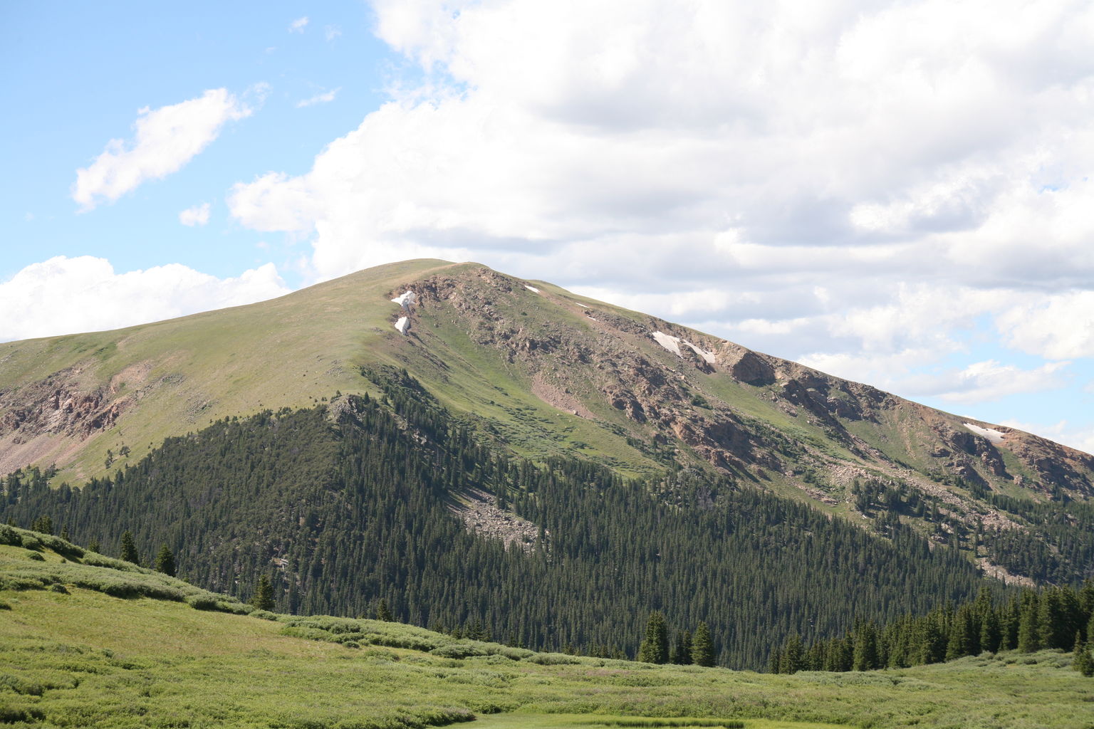 Guanella Pass - July 2015