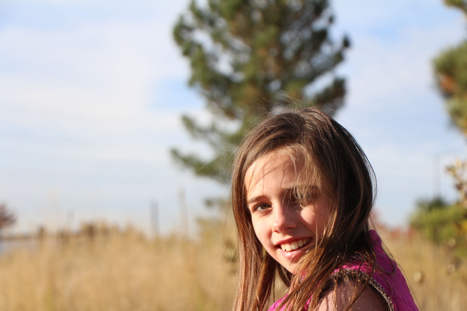 2015 Fall Portrait Shots