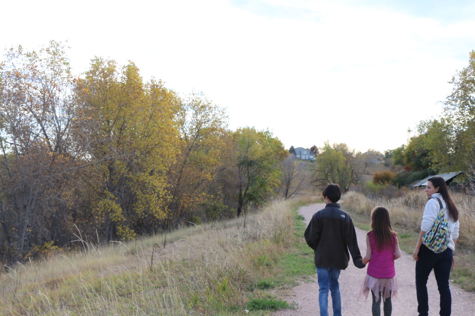 2015 Fall Portrait Shots