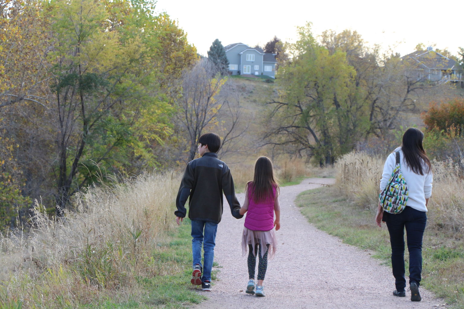 2015 Fall Portrait Shots