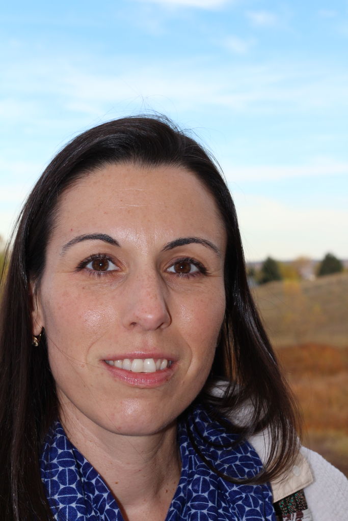 2015 Fall Portrait Shots