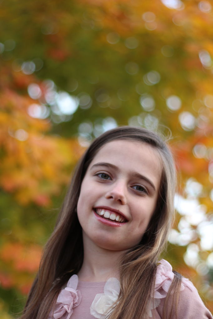 2015 Fall Portrait Shots