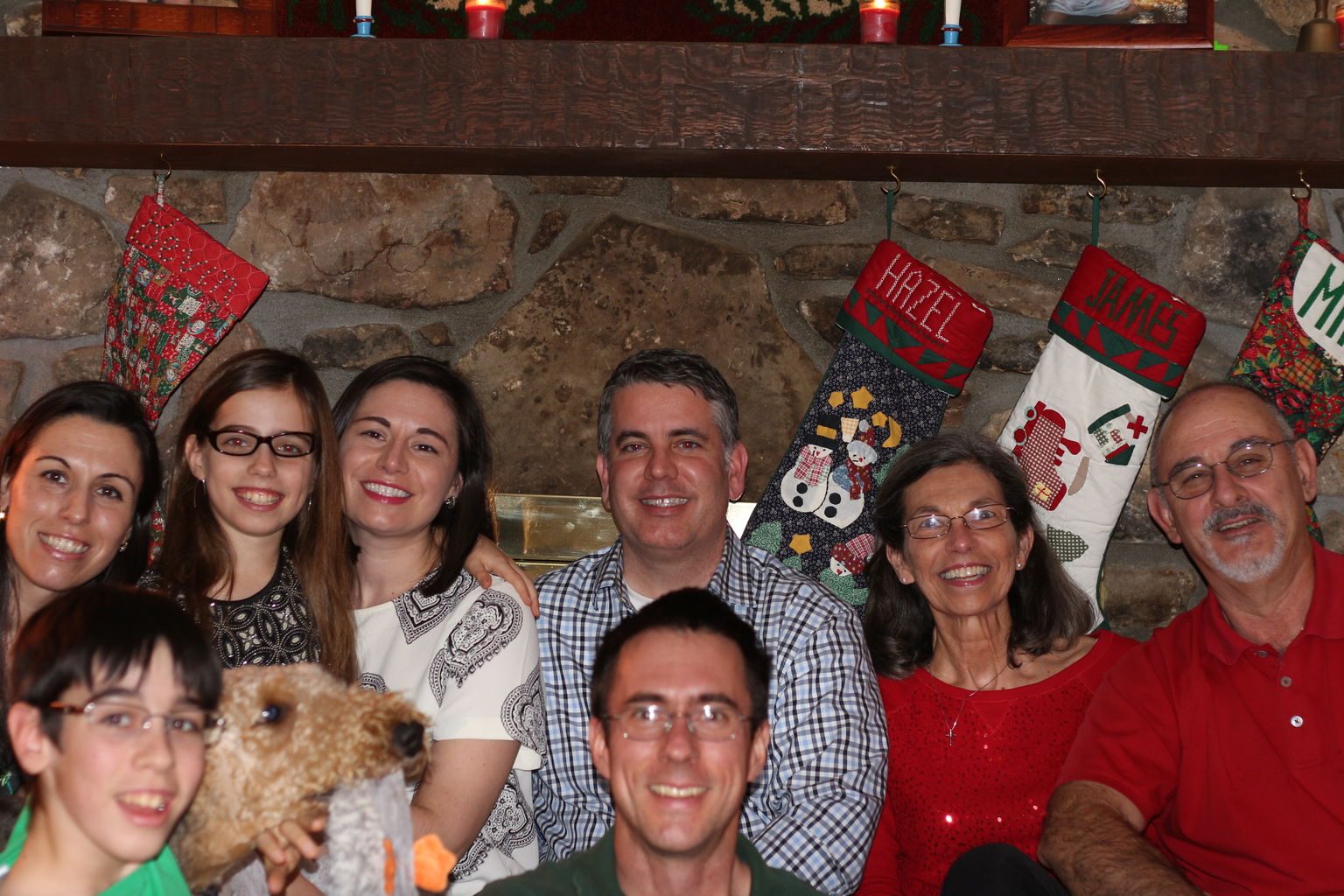 Kachline Family Photos 2015-12-25