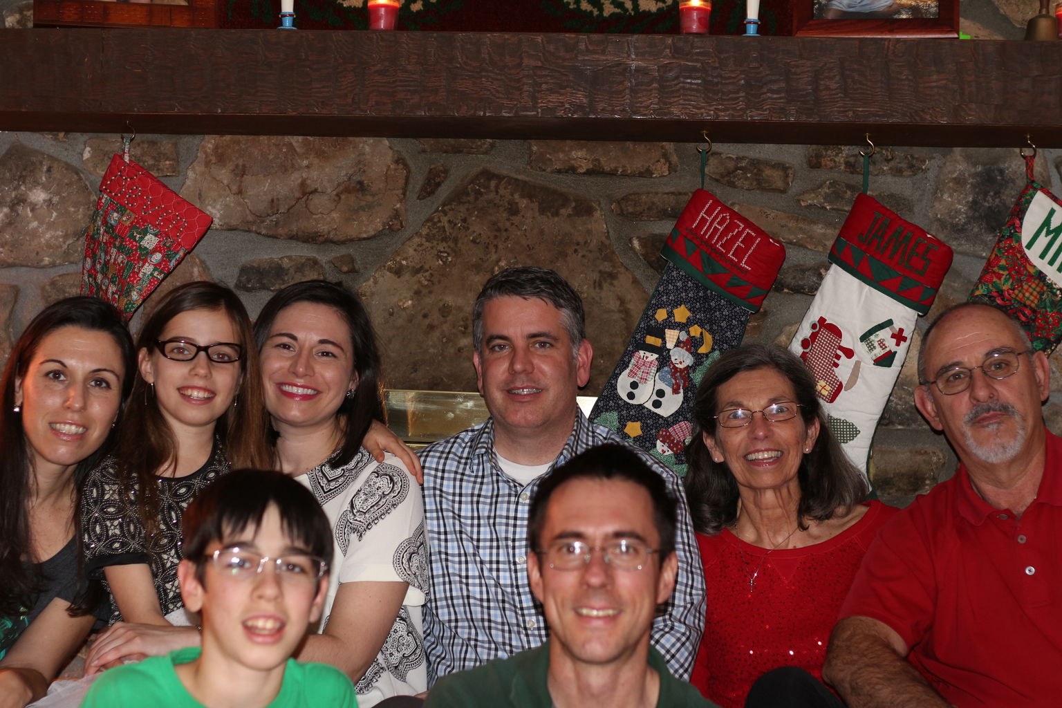 Kachline Family Photos 2015-12-25