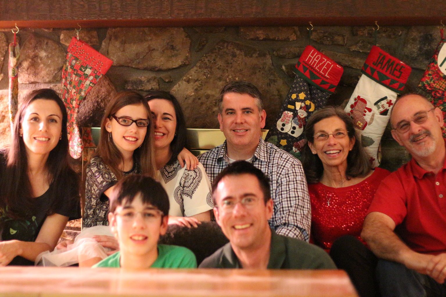 Kachline Family Photos 2015-12-25