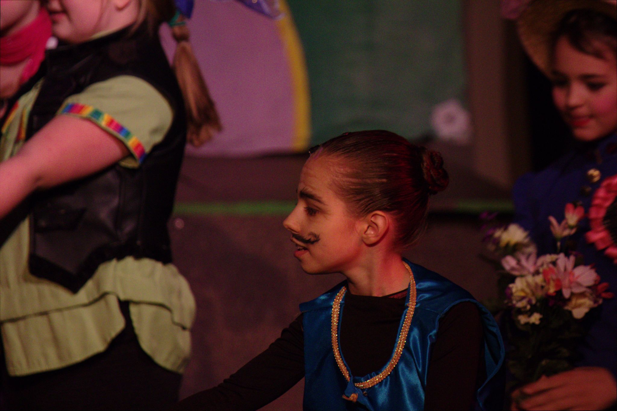 Wizard of Oz