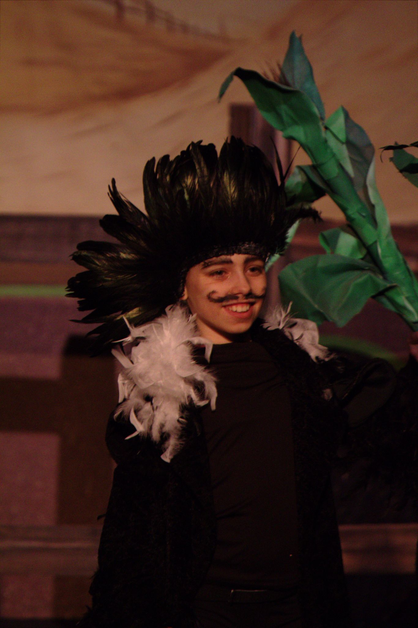Wizard of Oz