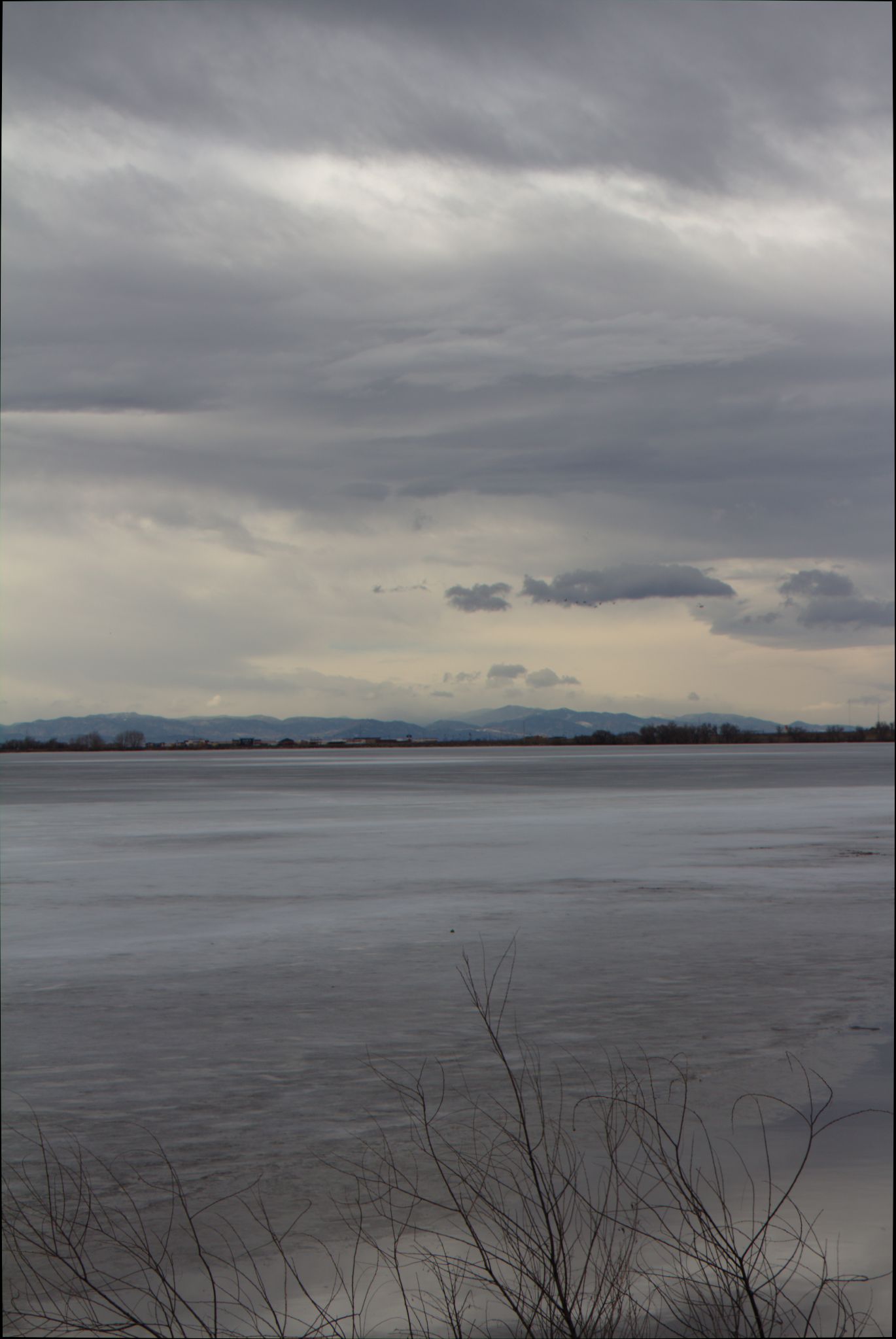 Barr Lake Nature Center