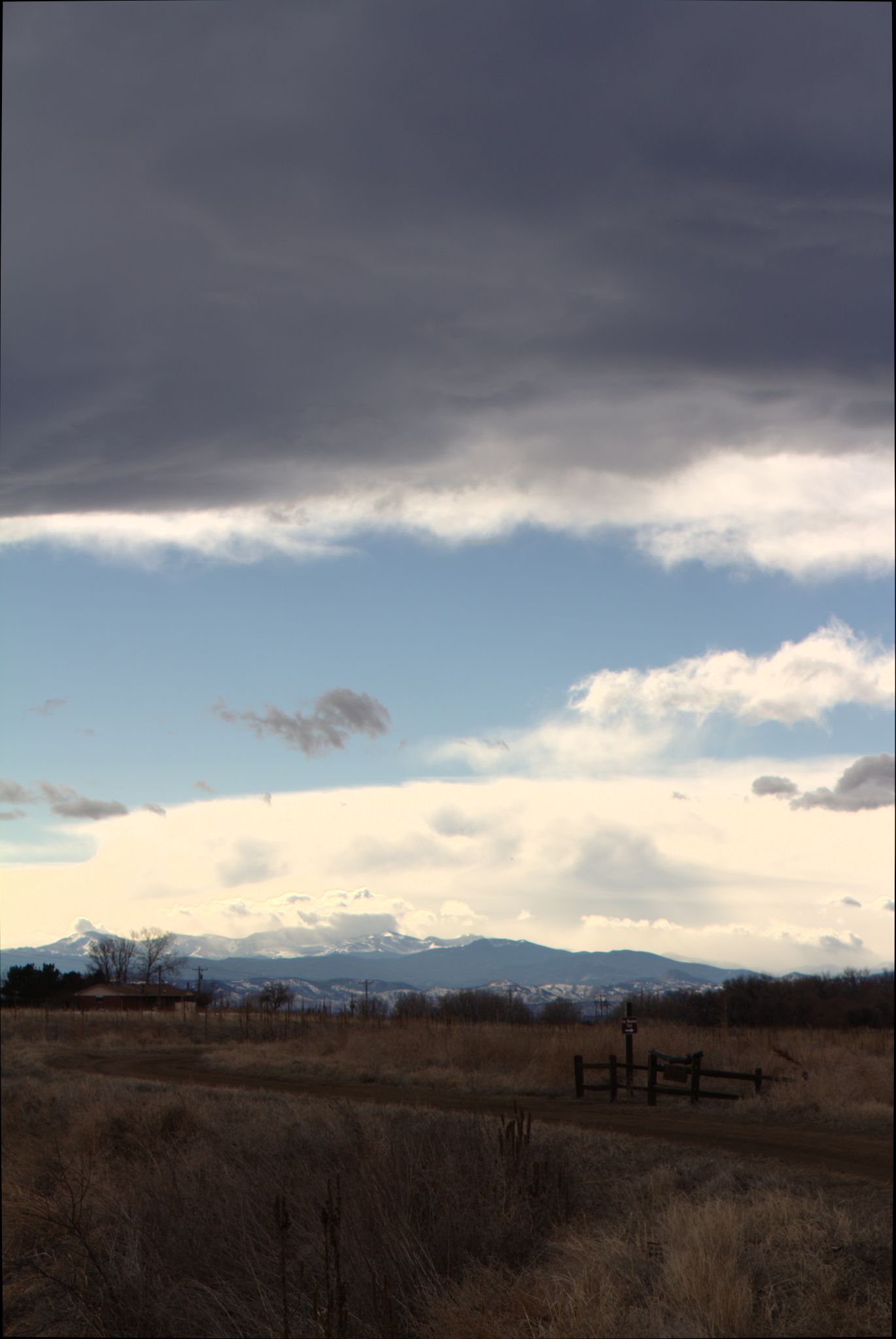 Barr Lake Nature Center