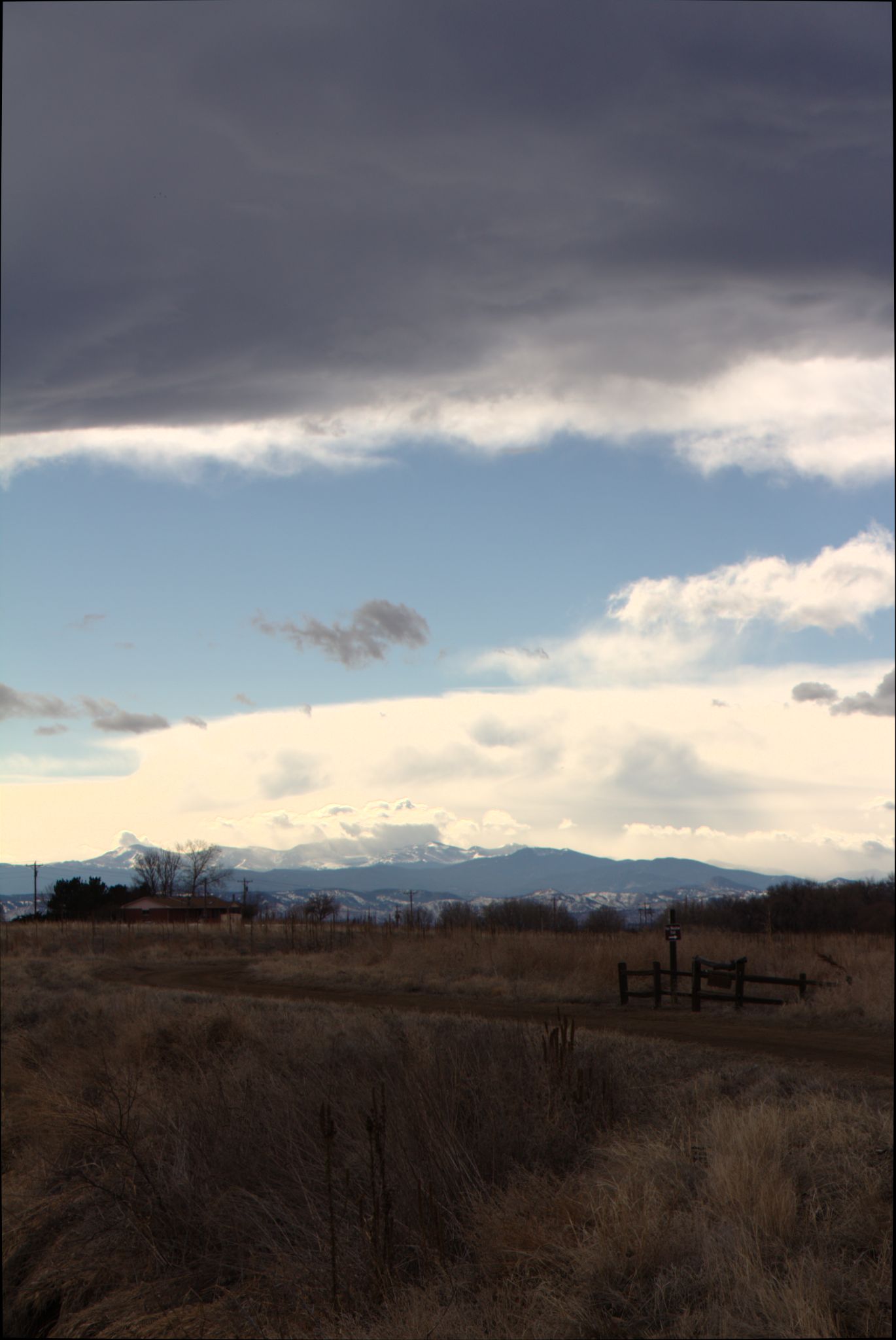 Barr Lake Nature Center