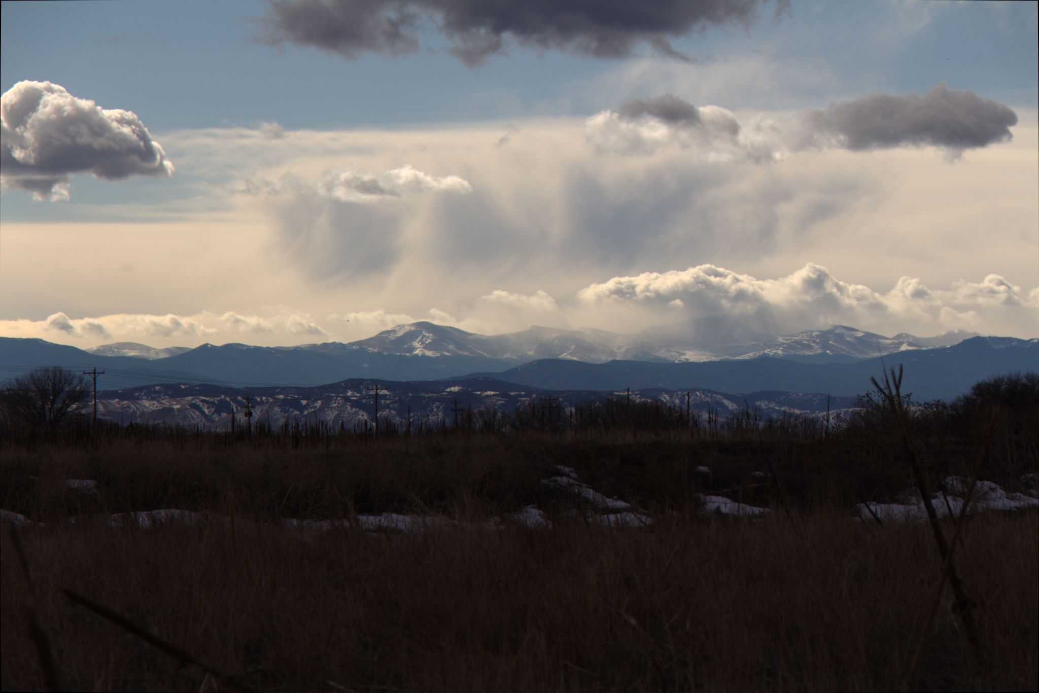 Barr Lake Nature Center