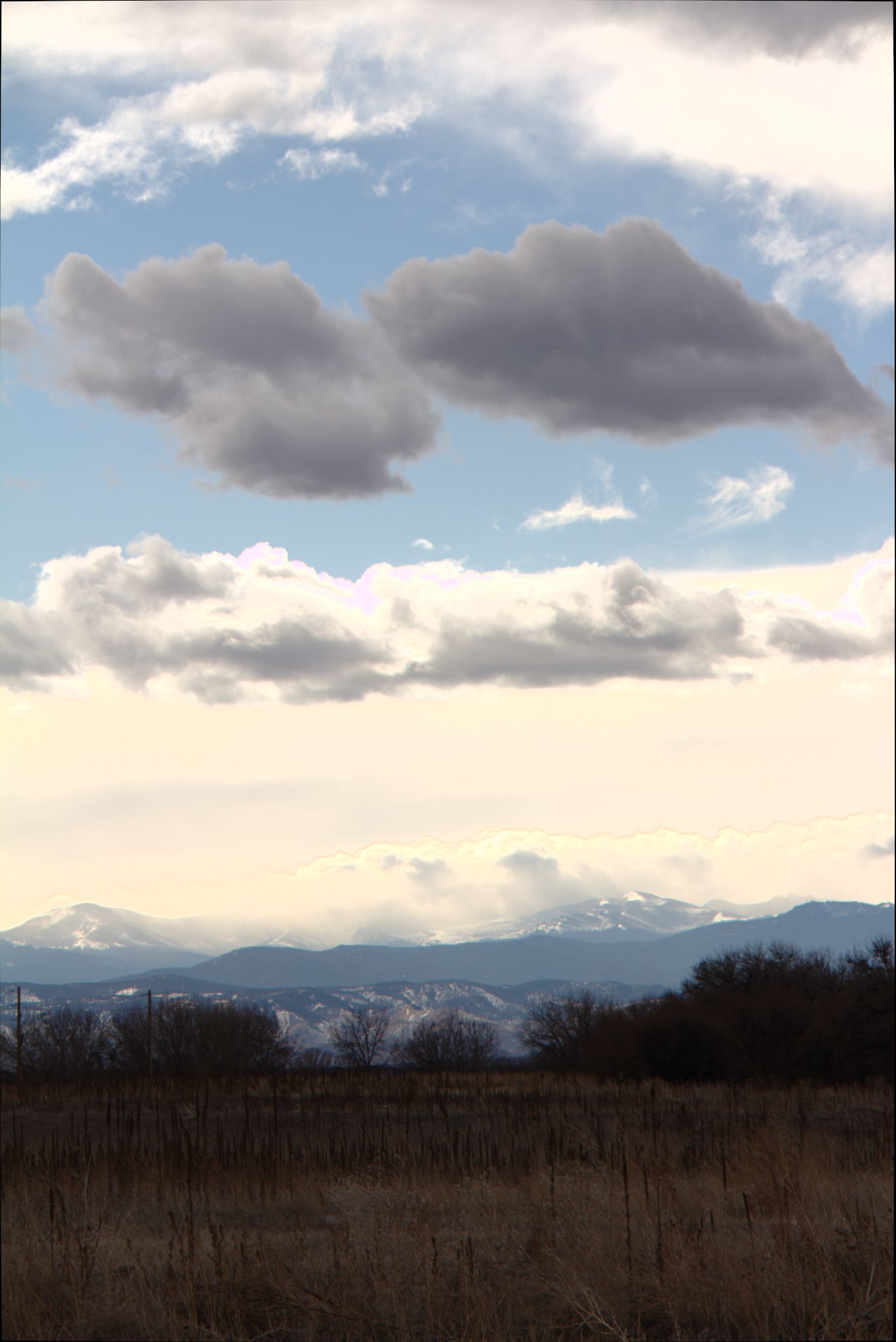 Barr Lake Nature Center