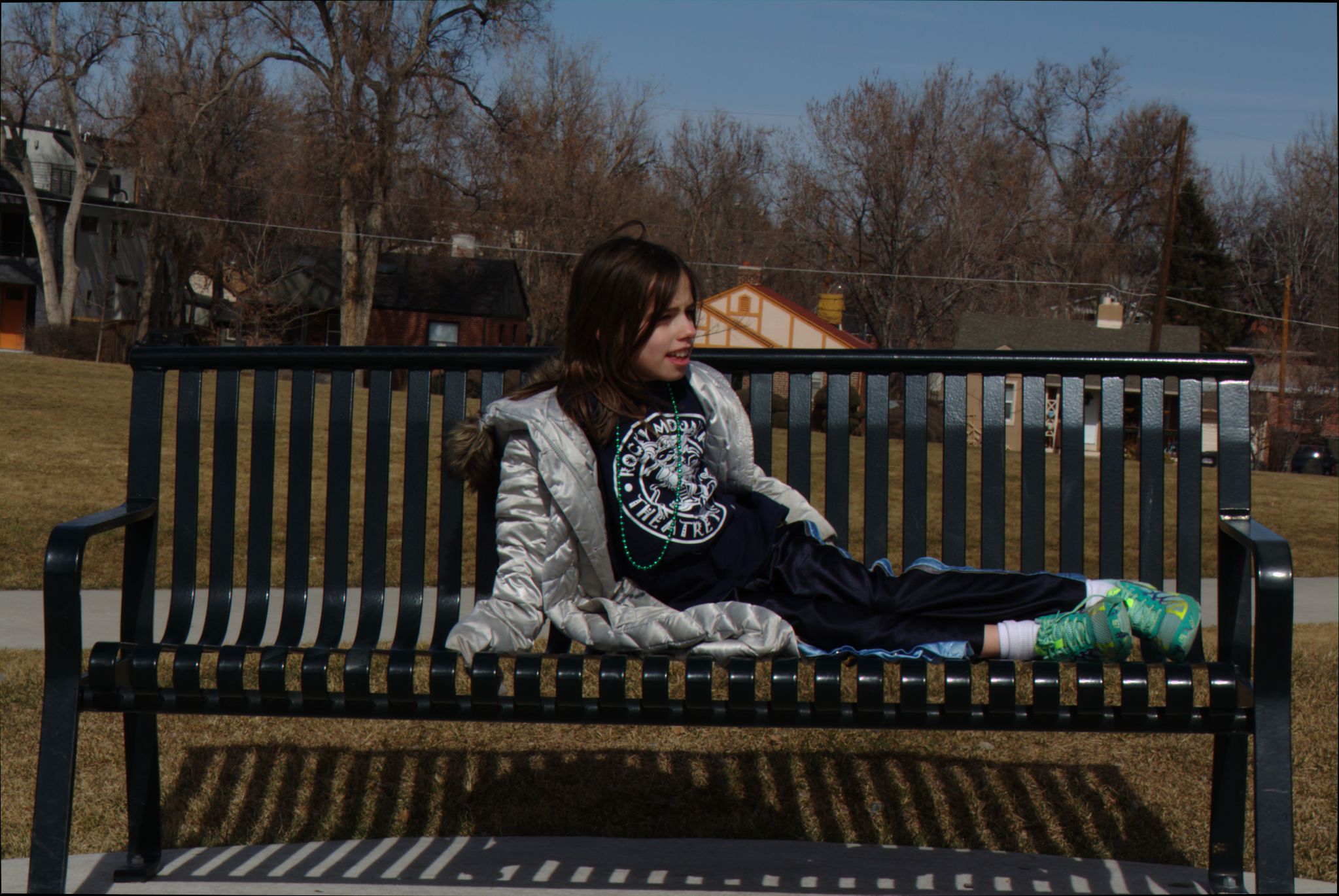Park Shots