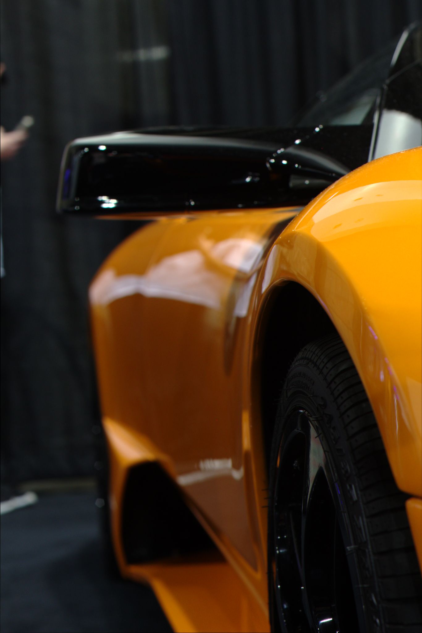 2016 Denver Auto Show