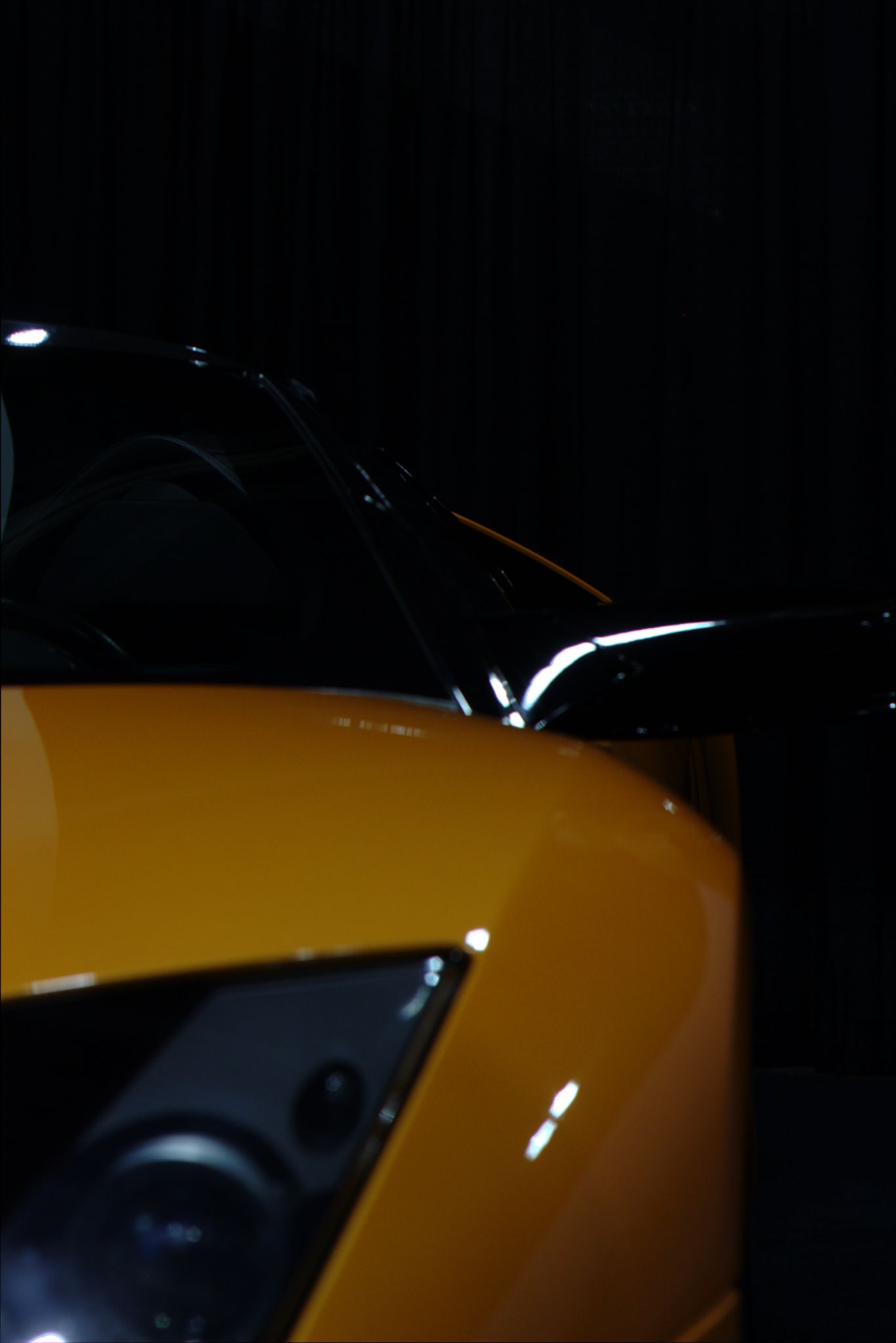 2016 Denver Auto Show