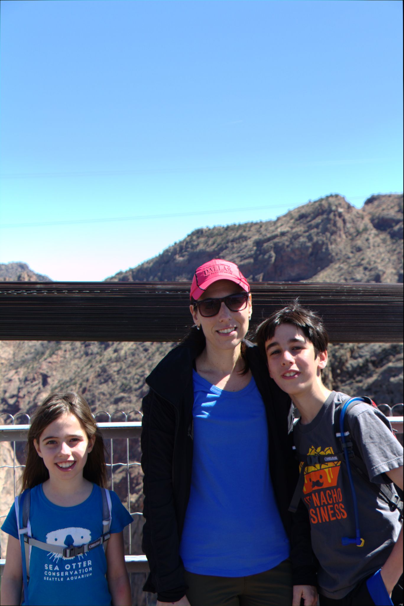 Royal Gorge Bridge / Skyline Drive