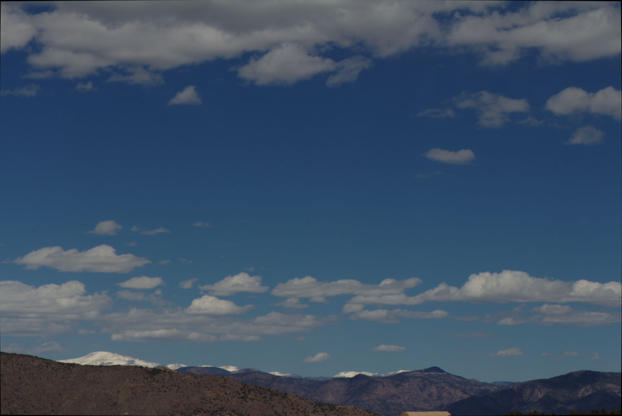 Royal Gorge Bridge / Skyline Drive