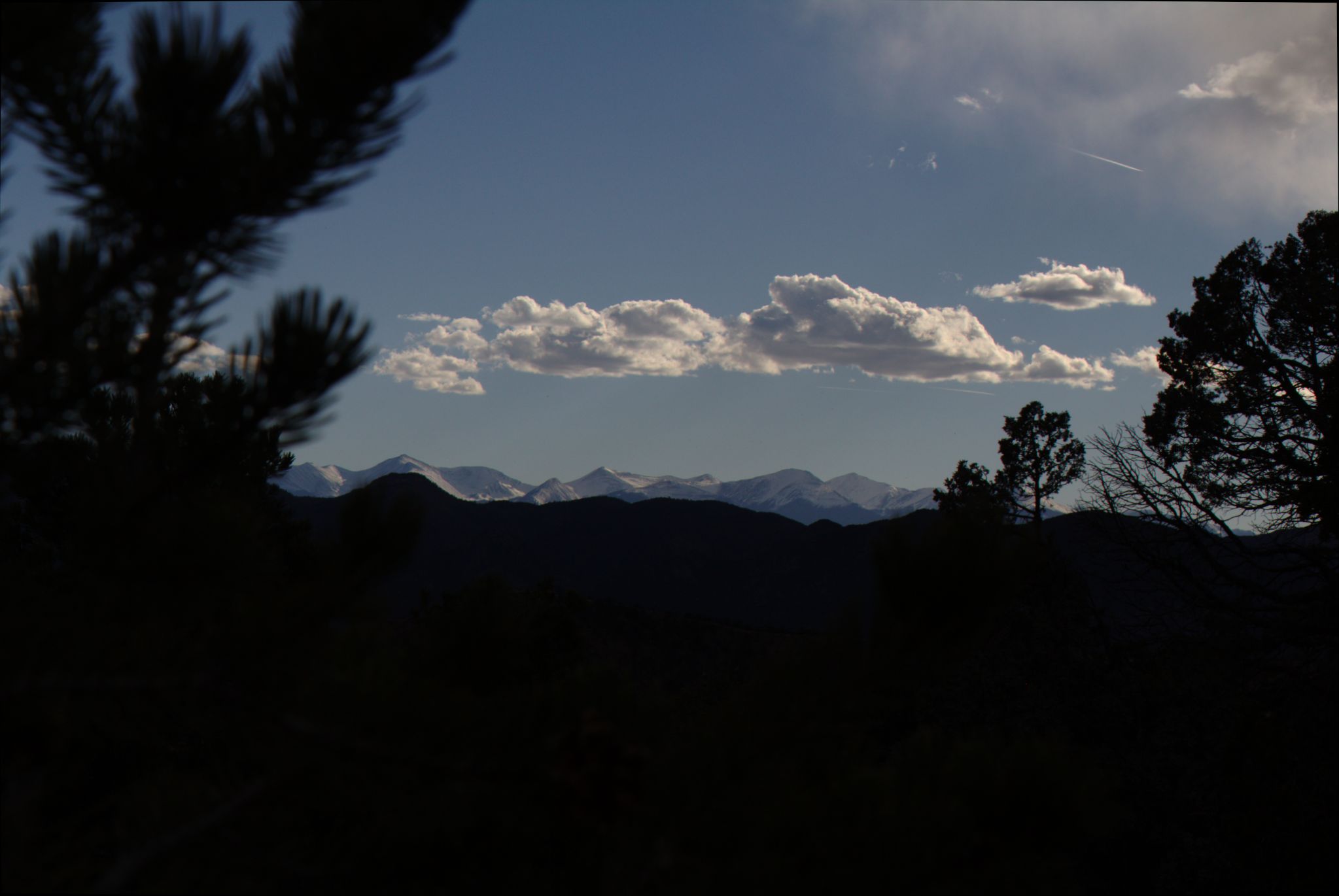 Royal Gorge Bridge / Skyline Drive