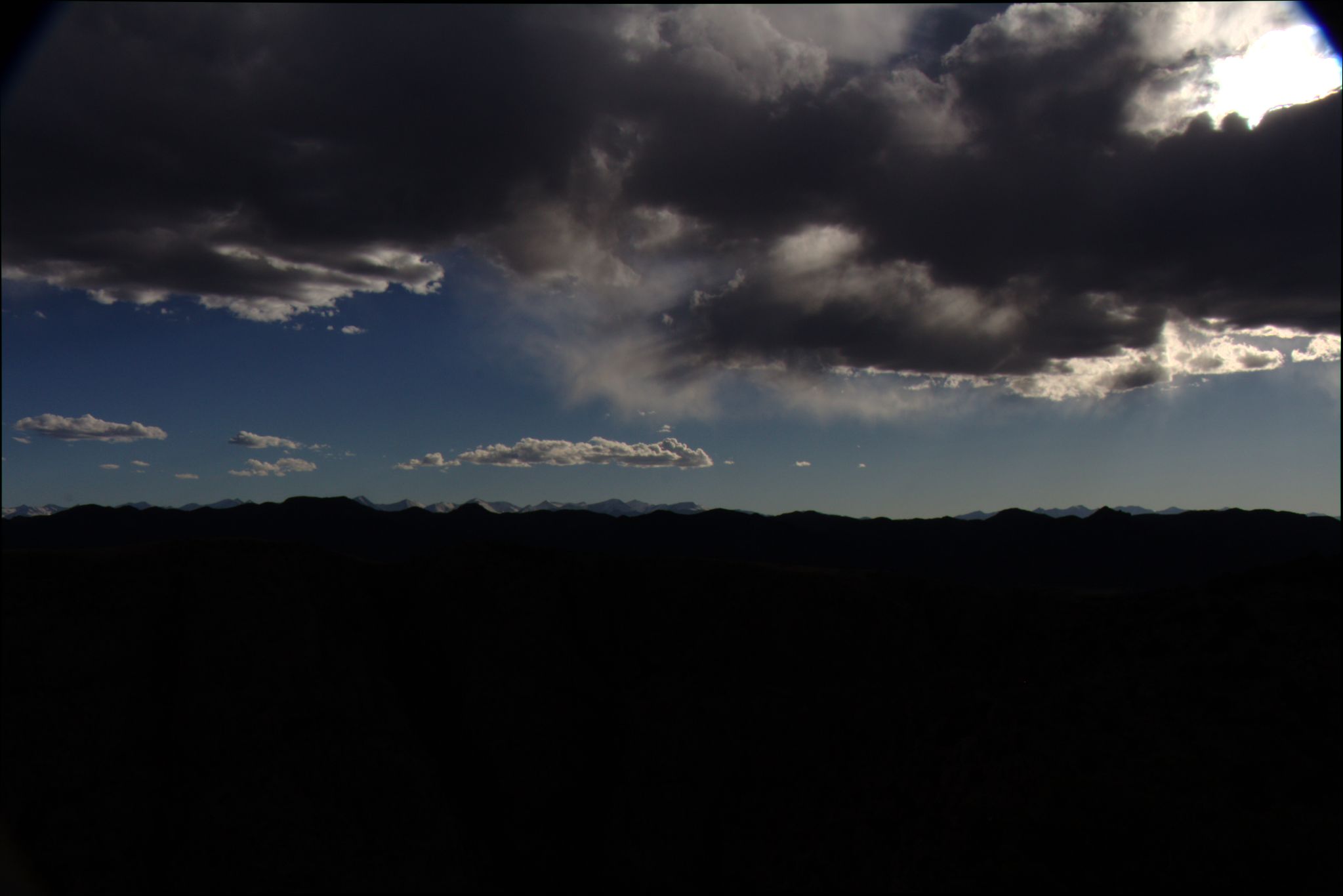 Royal Gorge Bridge / Skyline Drive