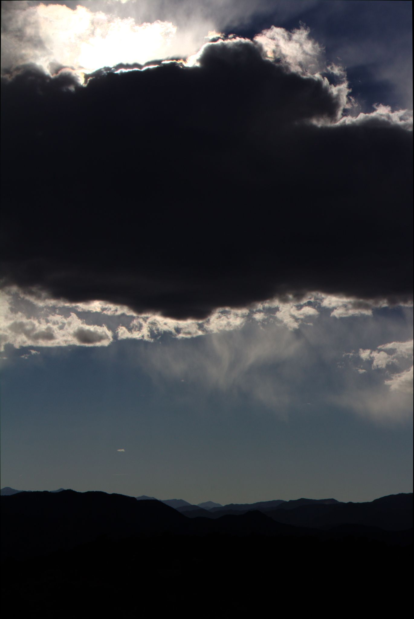 Royal Gorge Bridge / Skyline Drive