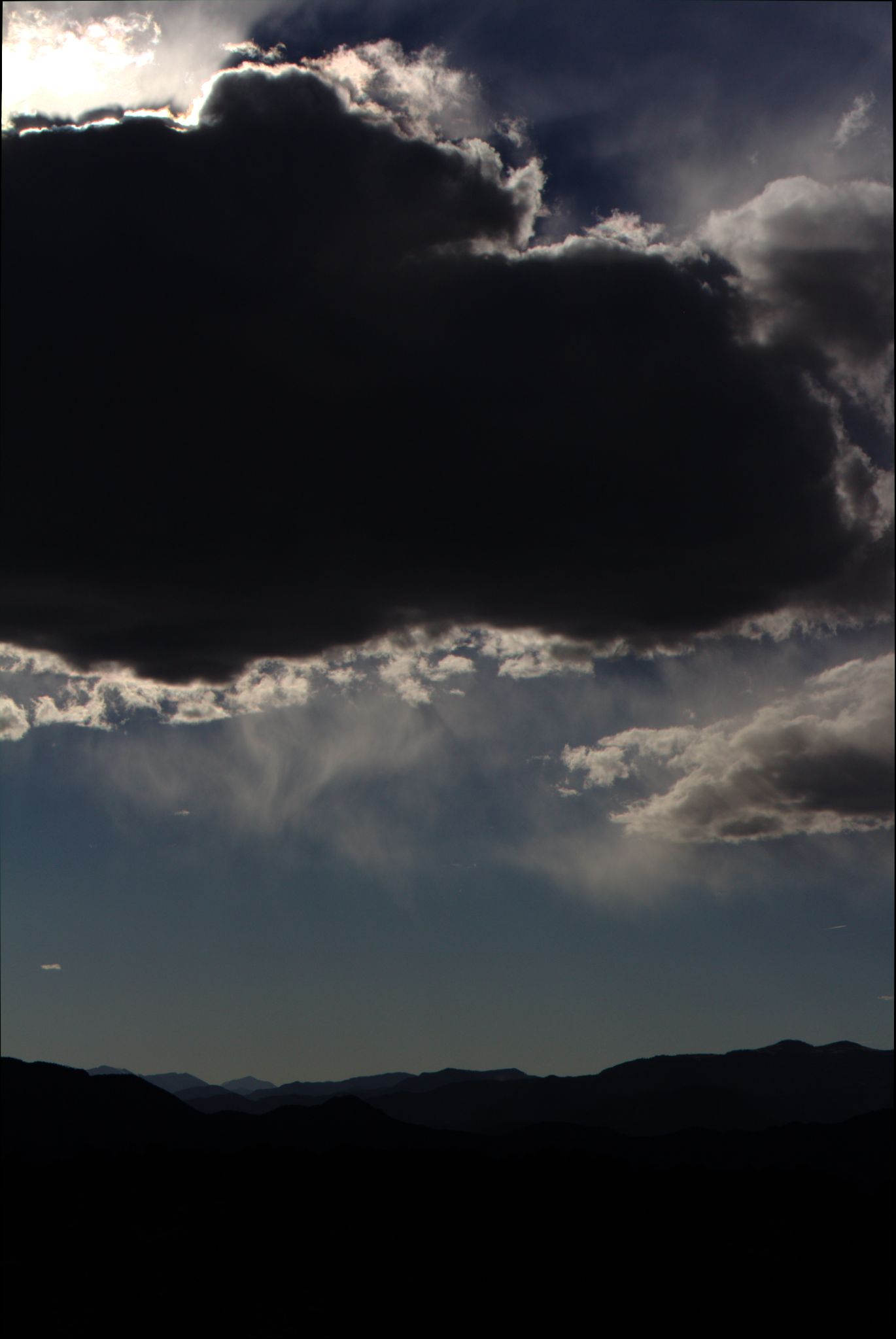 Royal Gorge Bridge / Skyline Drive