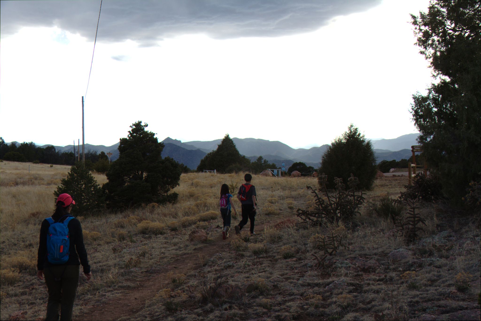 Royal Gorge Bridge / Skyline Drive