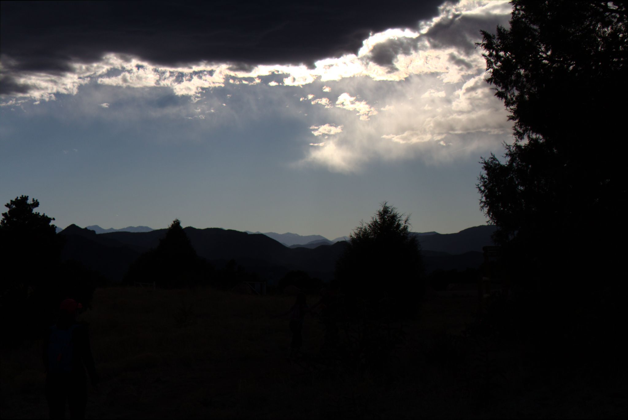 Royal Gorge Bridge / Skyline Drive