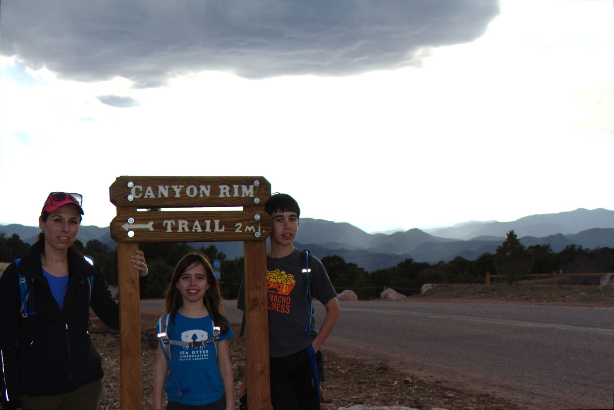 Royal Gorge Bridge / Skyline Drive