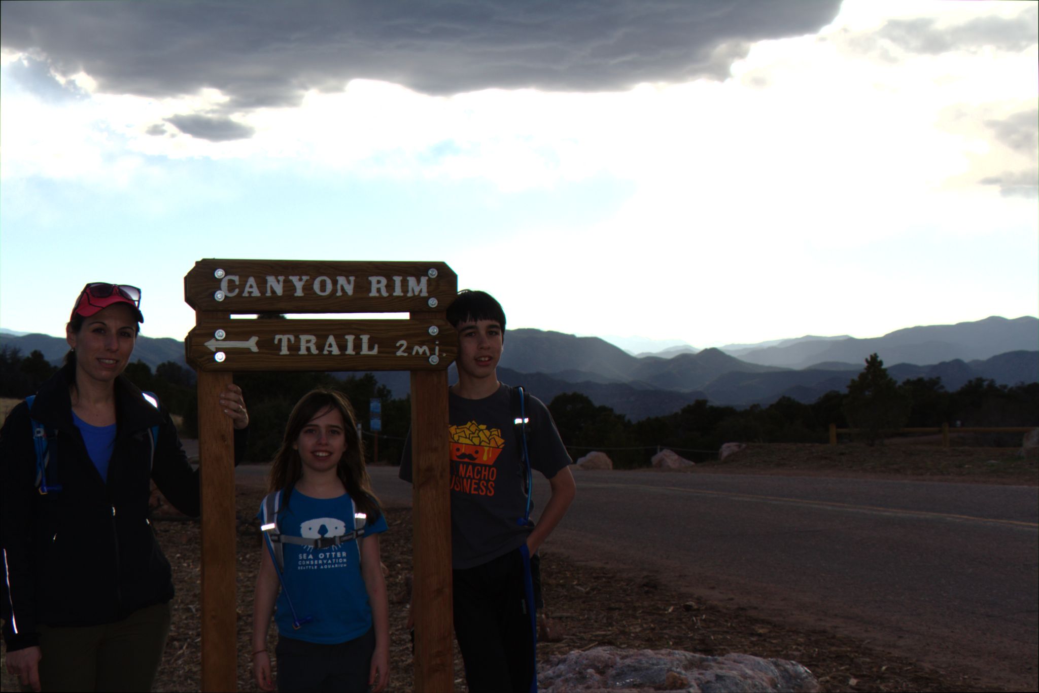 Royal Gorge Bridge / Skyline Drive