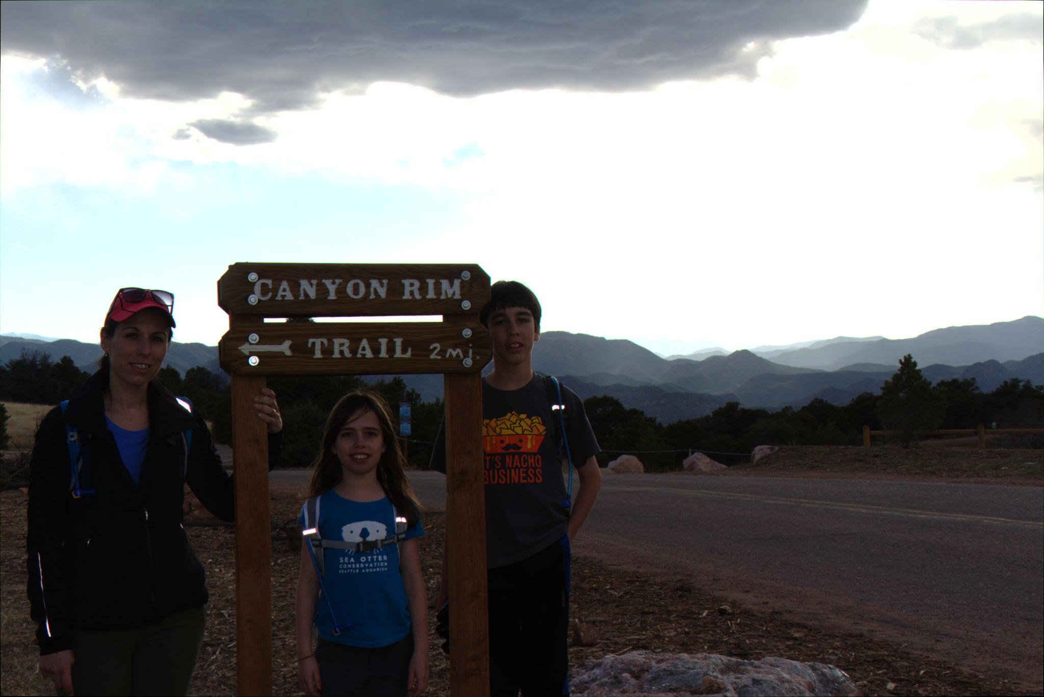 Royal Gorge Bridge / Skyline Drive