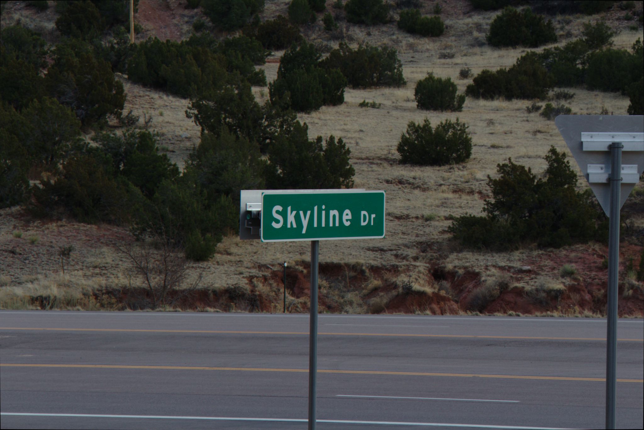 Royal Gorge Bridge / Skyline Drive