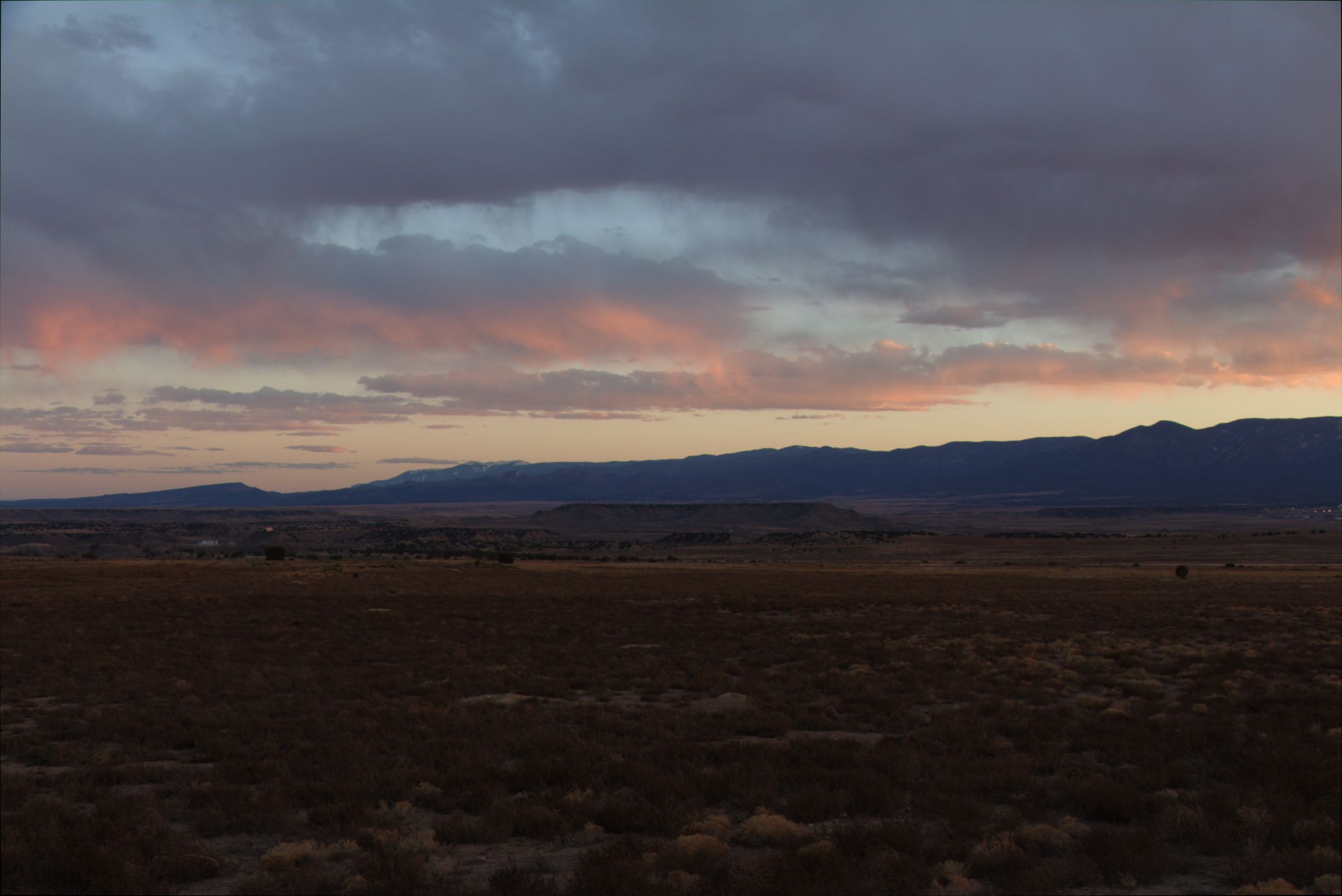 Royal Gorge Bridge / Skyline Drive