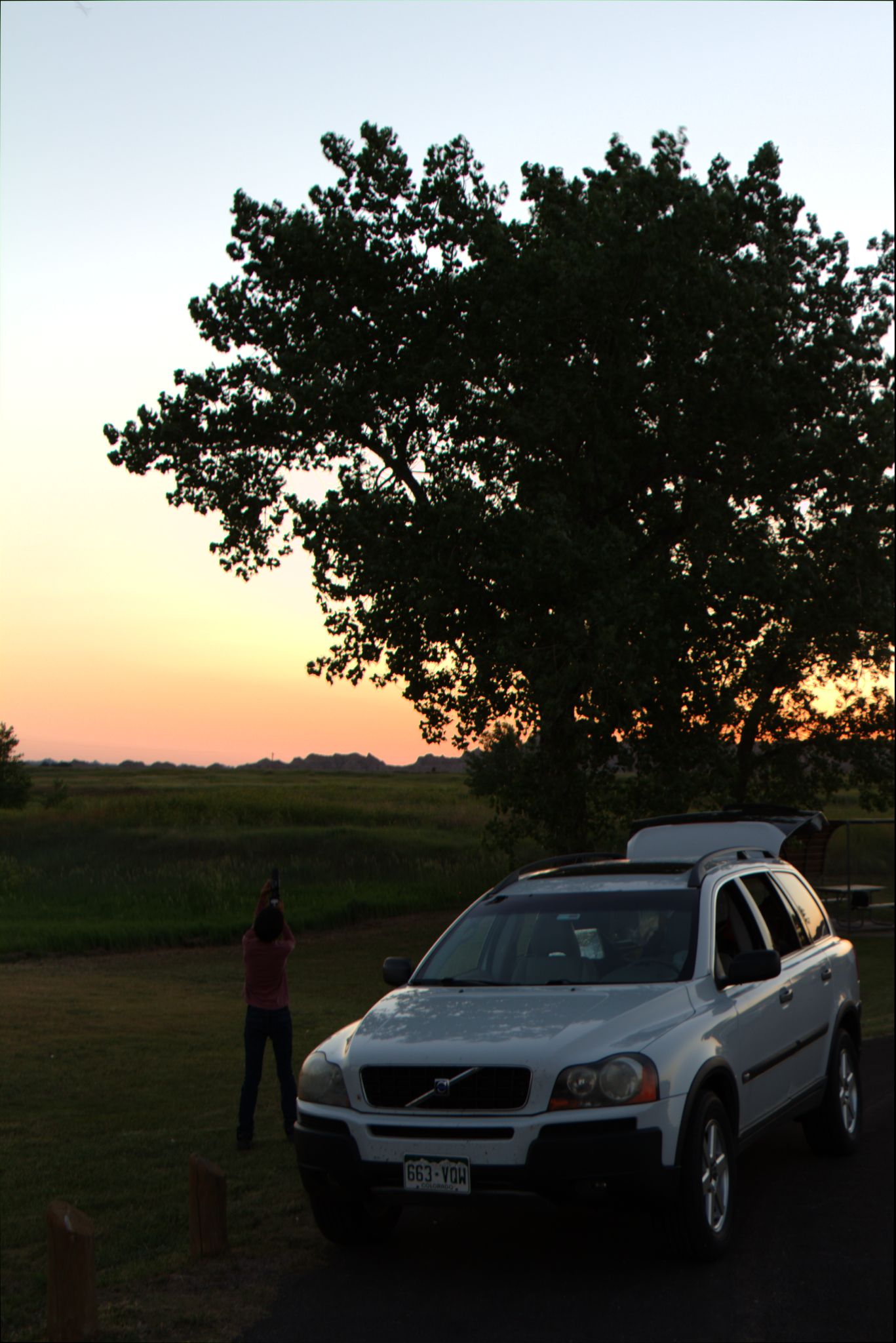 Epic Trip 2016 (Nicolet National Forest)