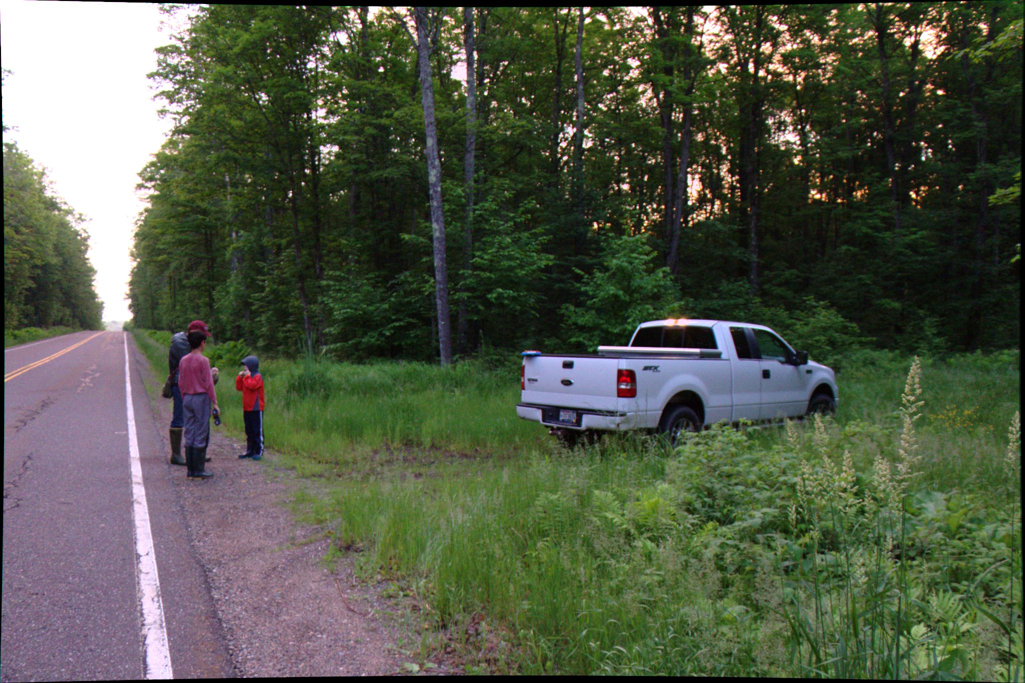 Epic Trip 2016 (Nicolet National Forest)