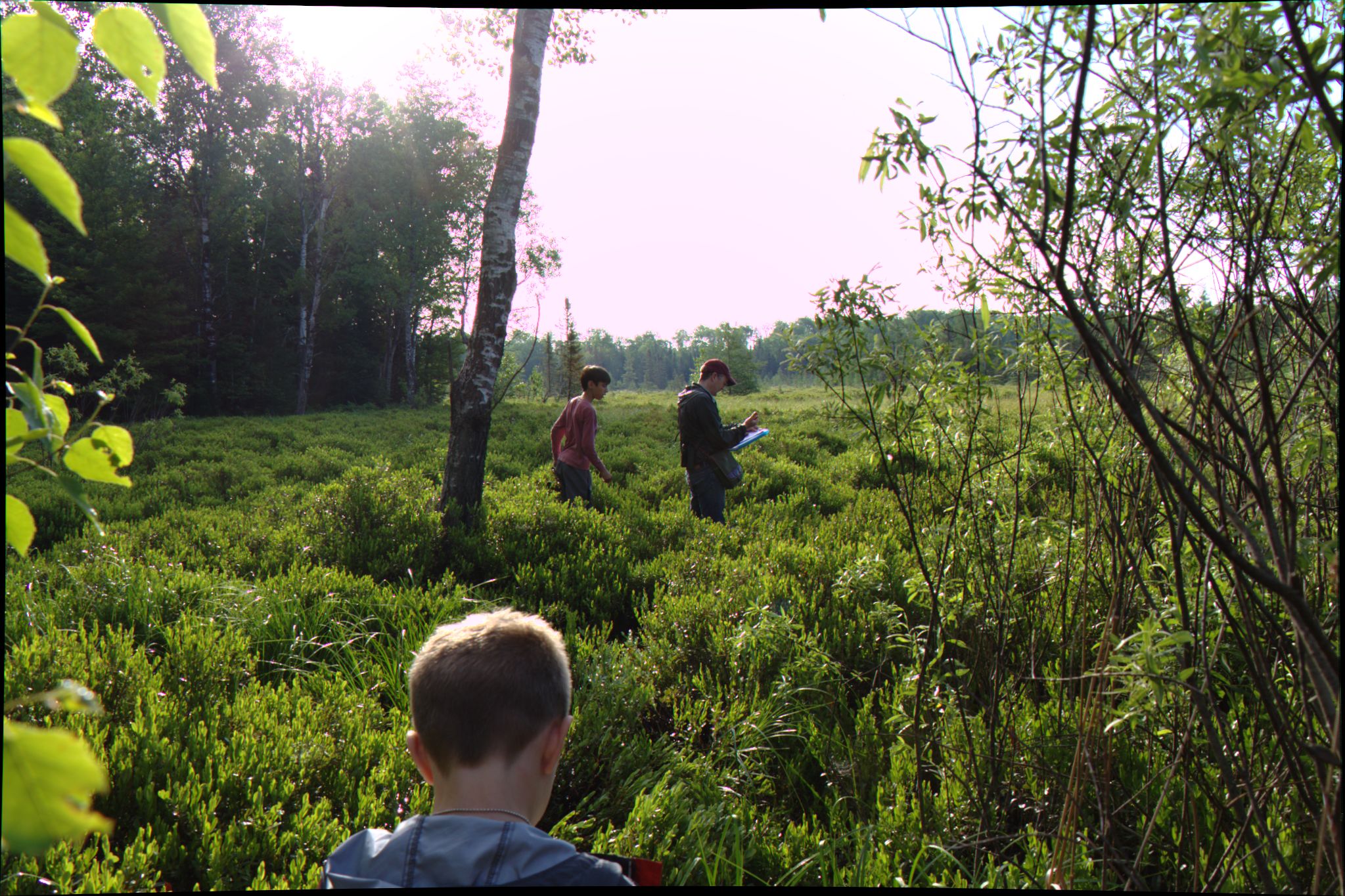 Epic Trip 2016 (Nicolet National Forest)