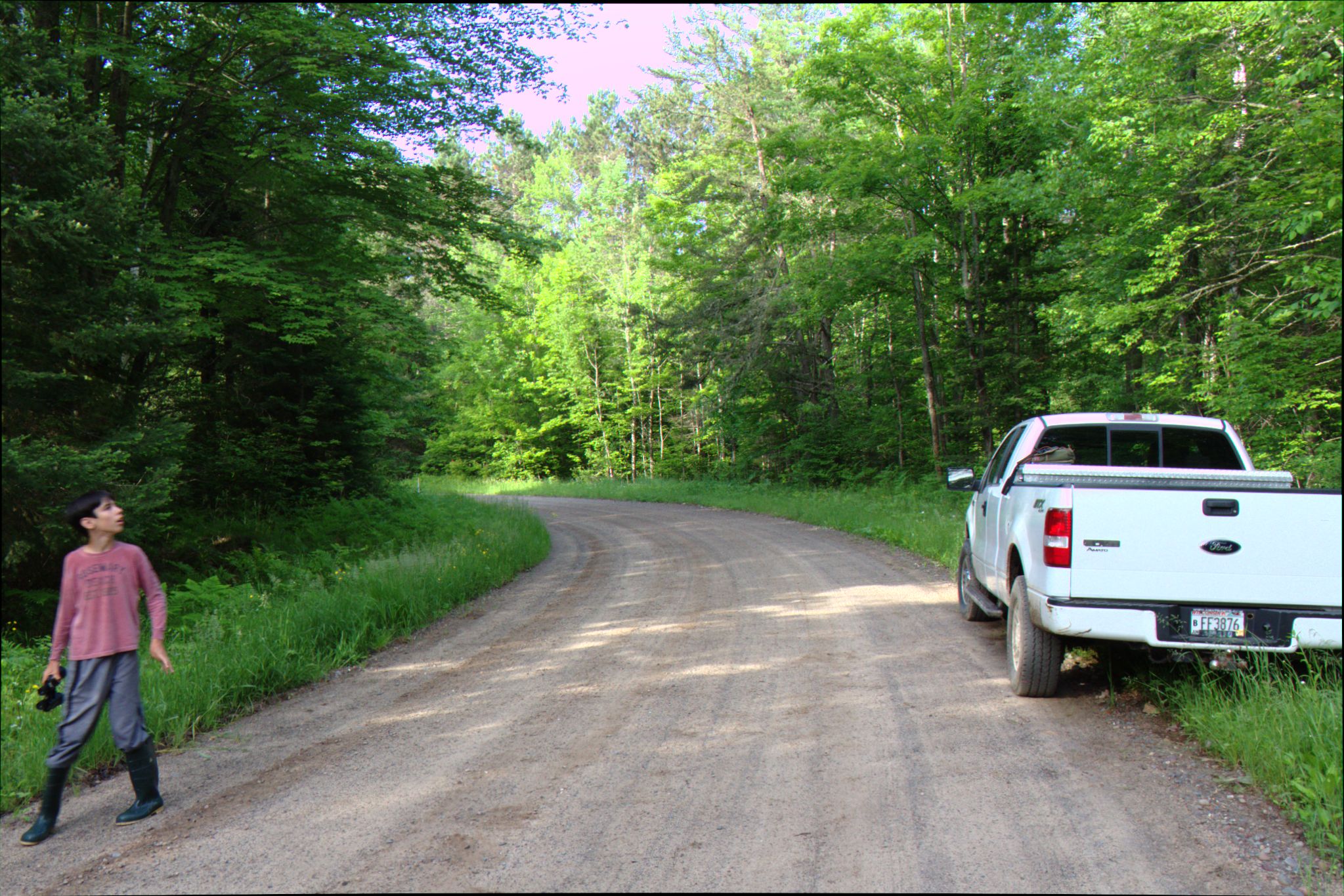Epic Trip 2016 (Nicolet National Forest)