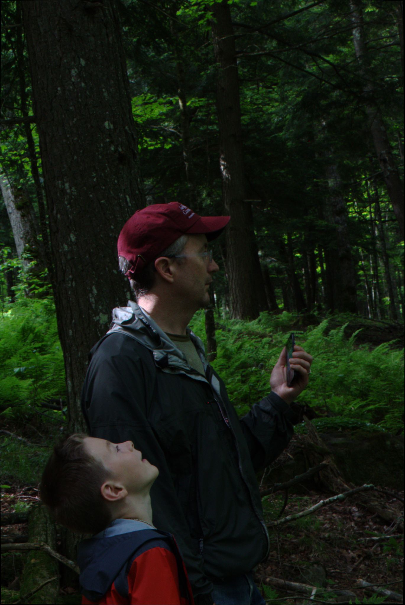 Epic Trip 2016 (Nicolet National Forest)