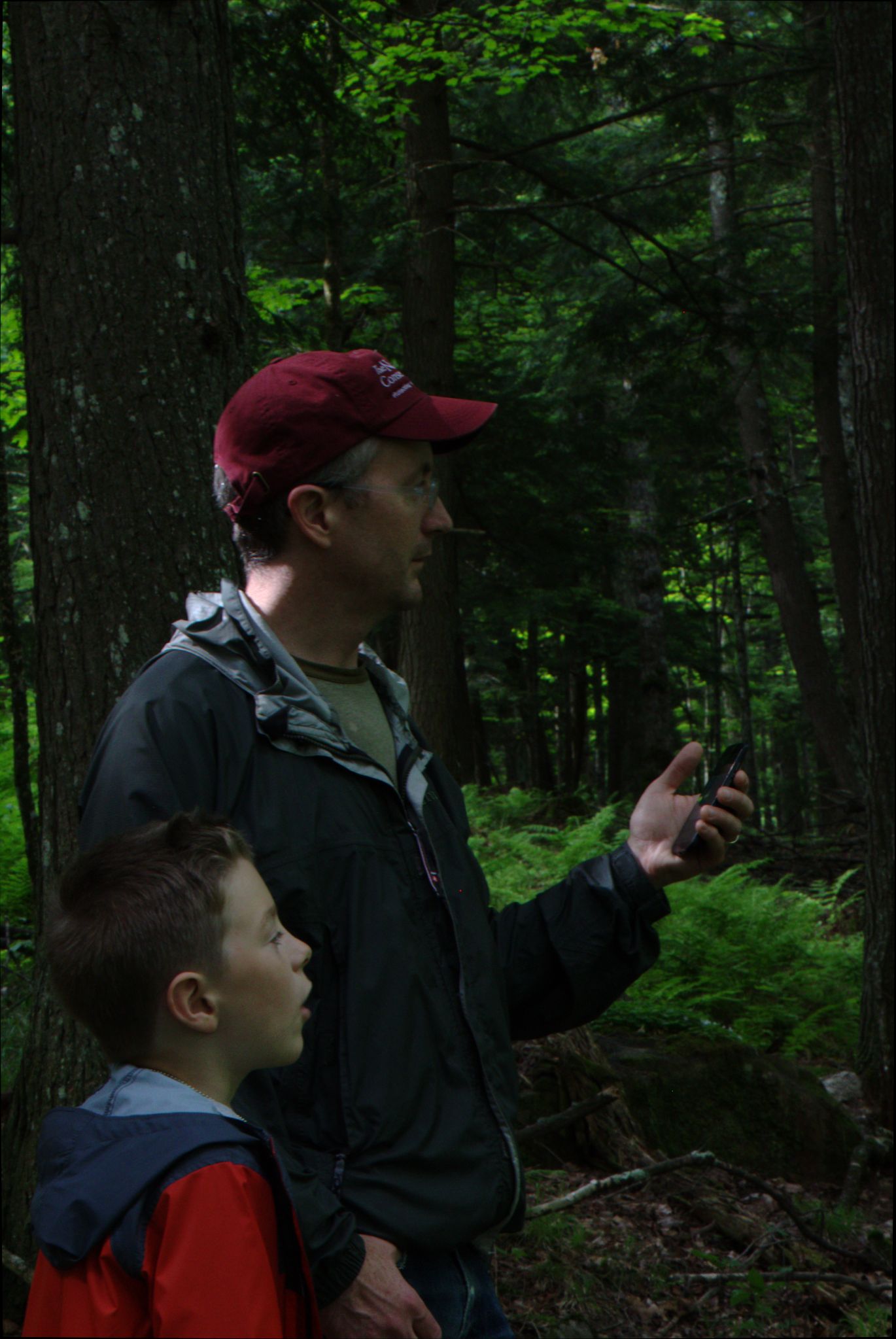 Epic Trip 2016 (Nicolet National Forest)