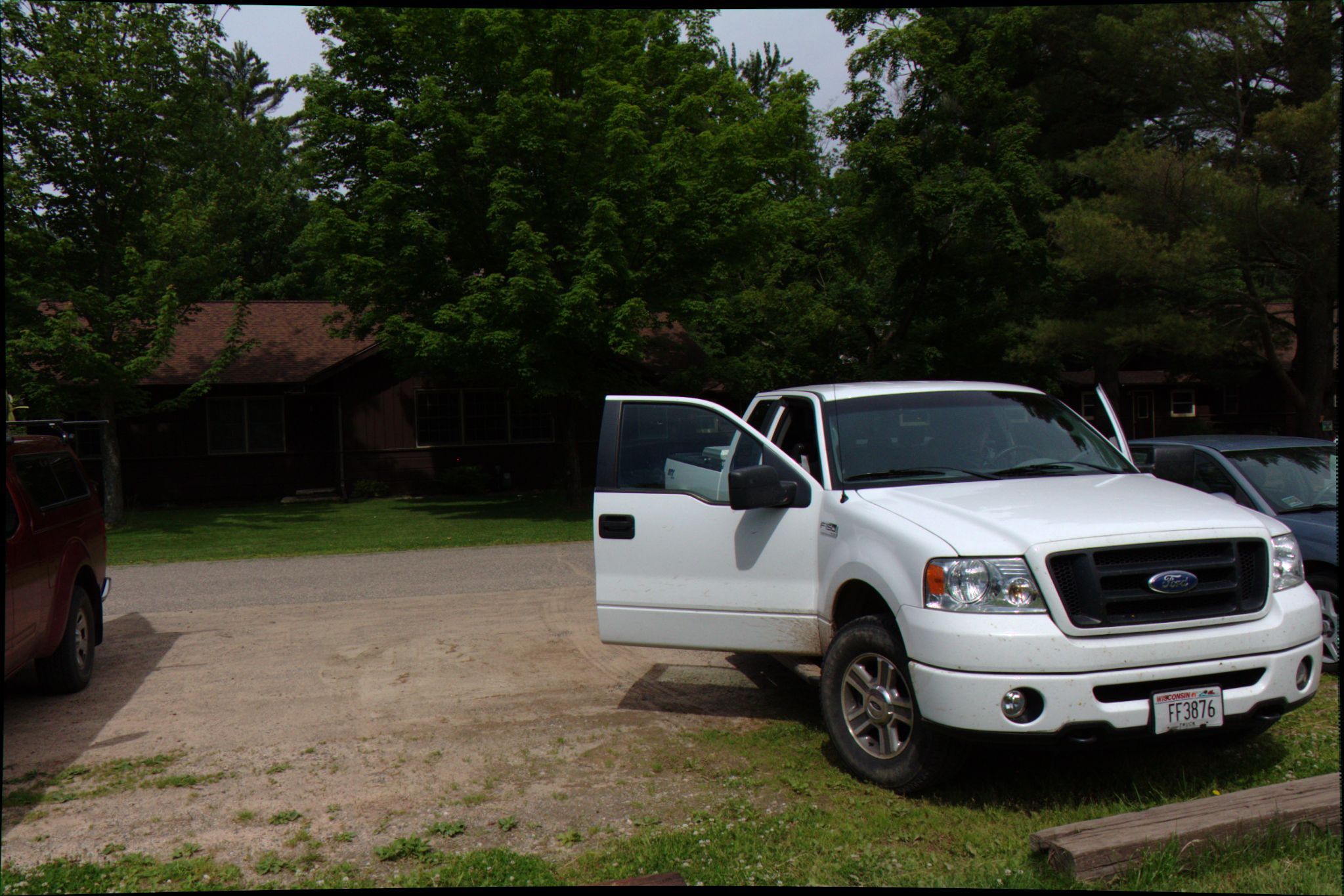 Epic Trip 2016 (Nicolet National Forest)