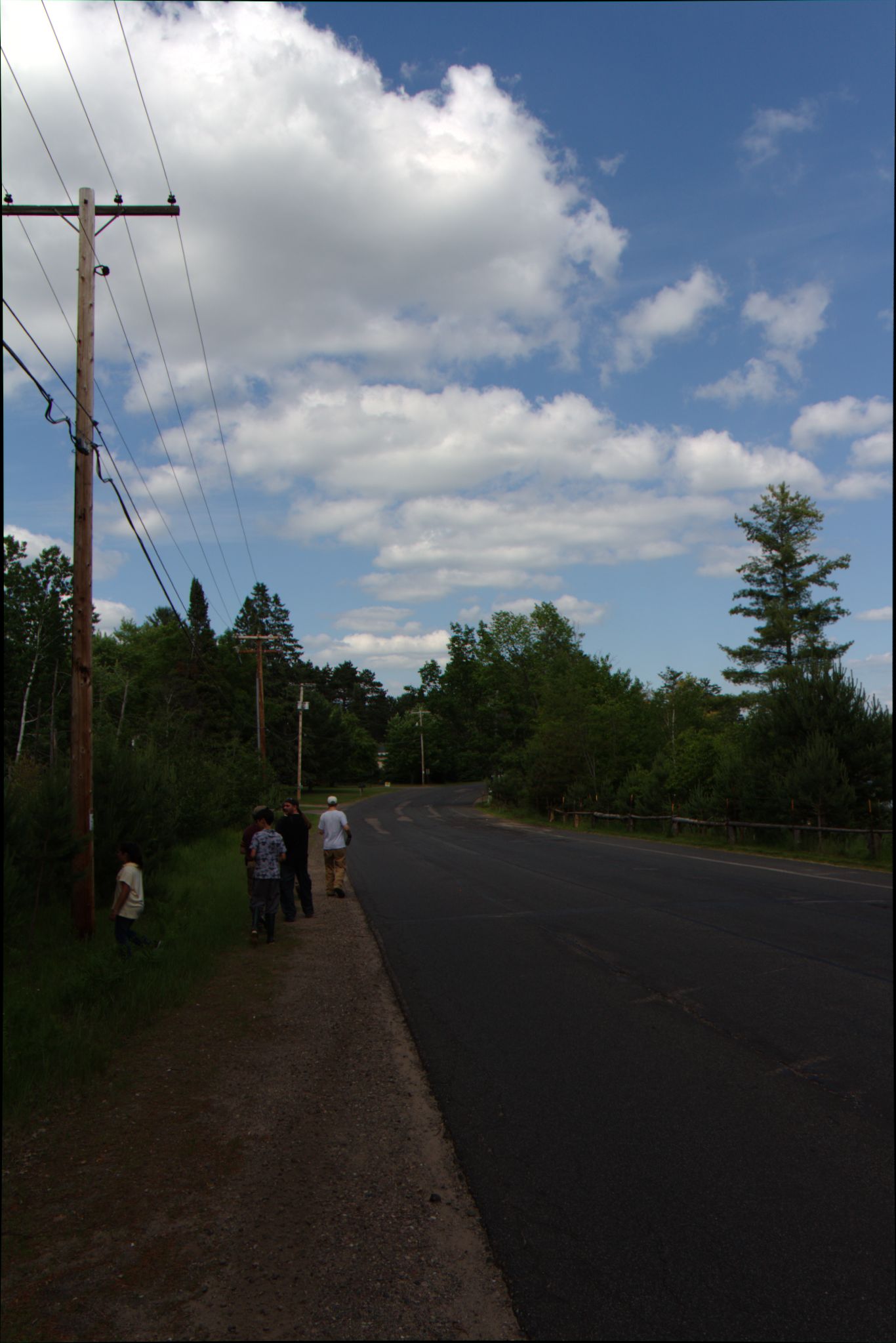 Epic Trip 2016 (Nicolet National Forest)