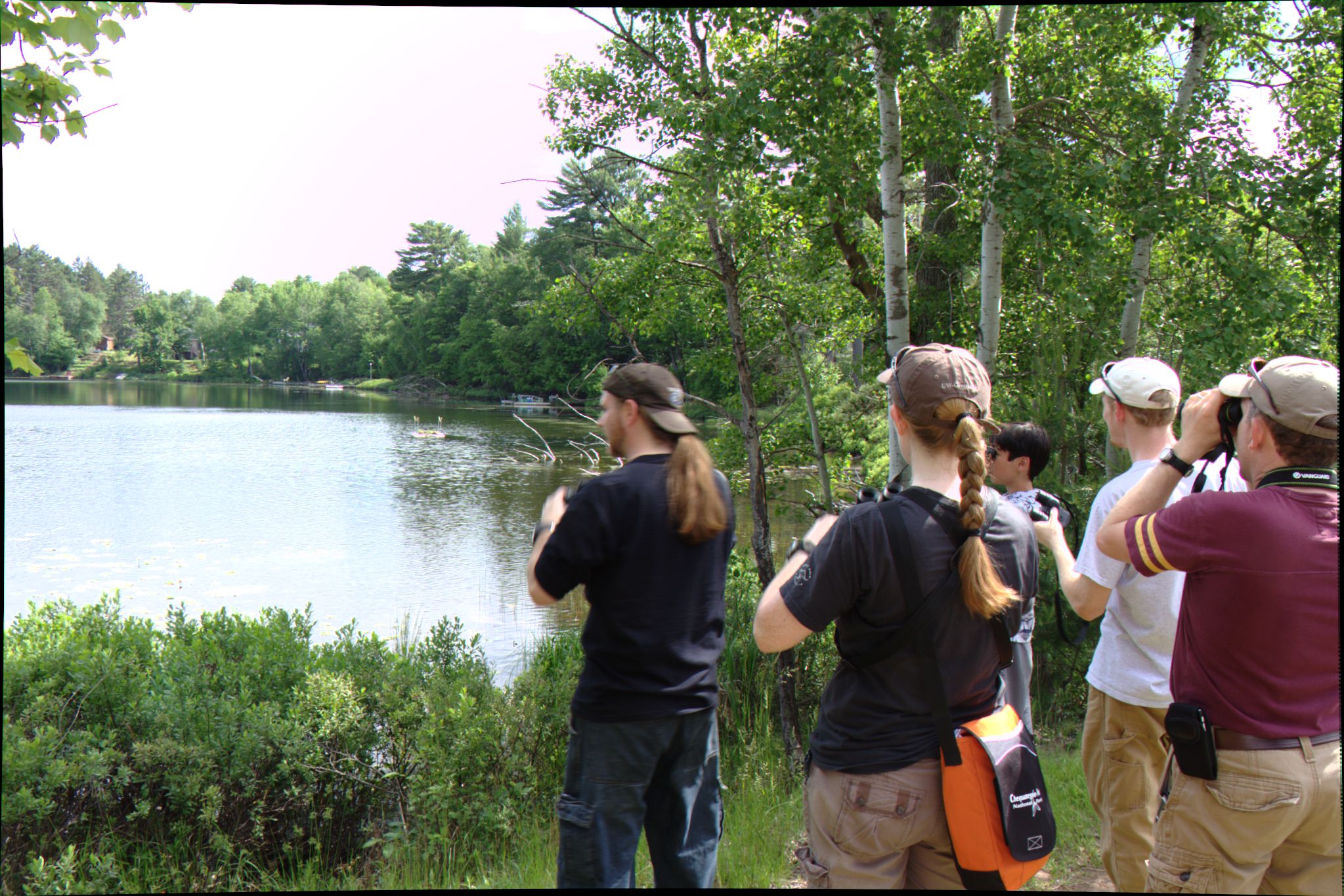 Epic Trip 2016 (Nicolet National Forest)