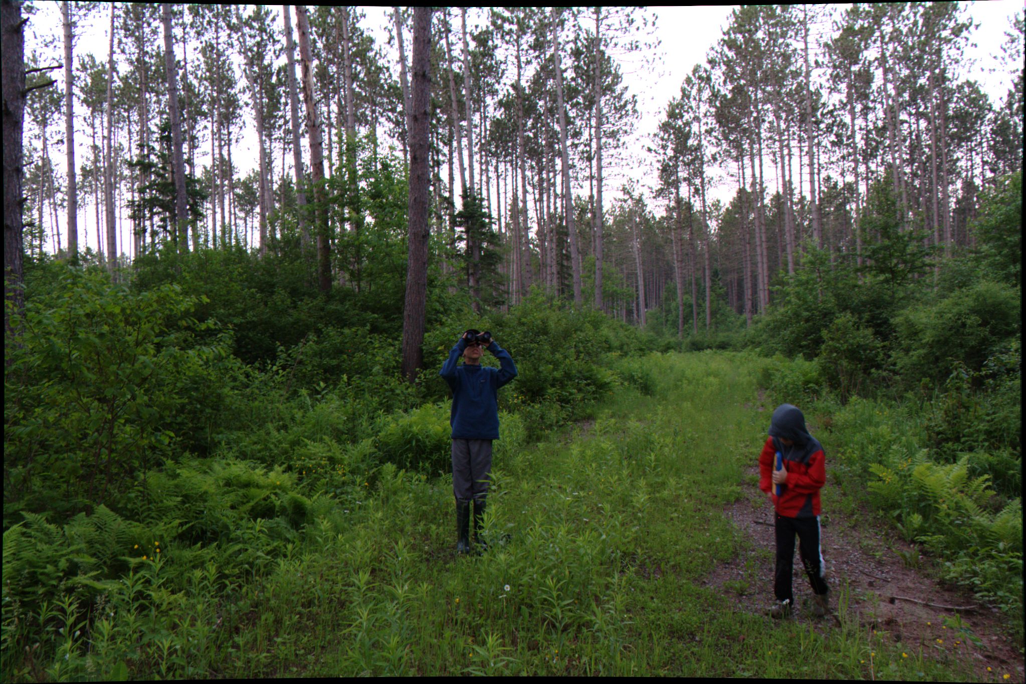 Epic Trip 2016 (Nicolet National Forest)