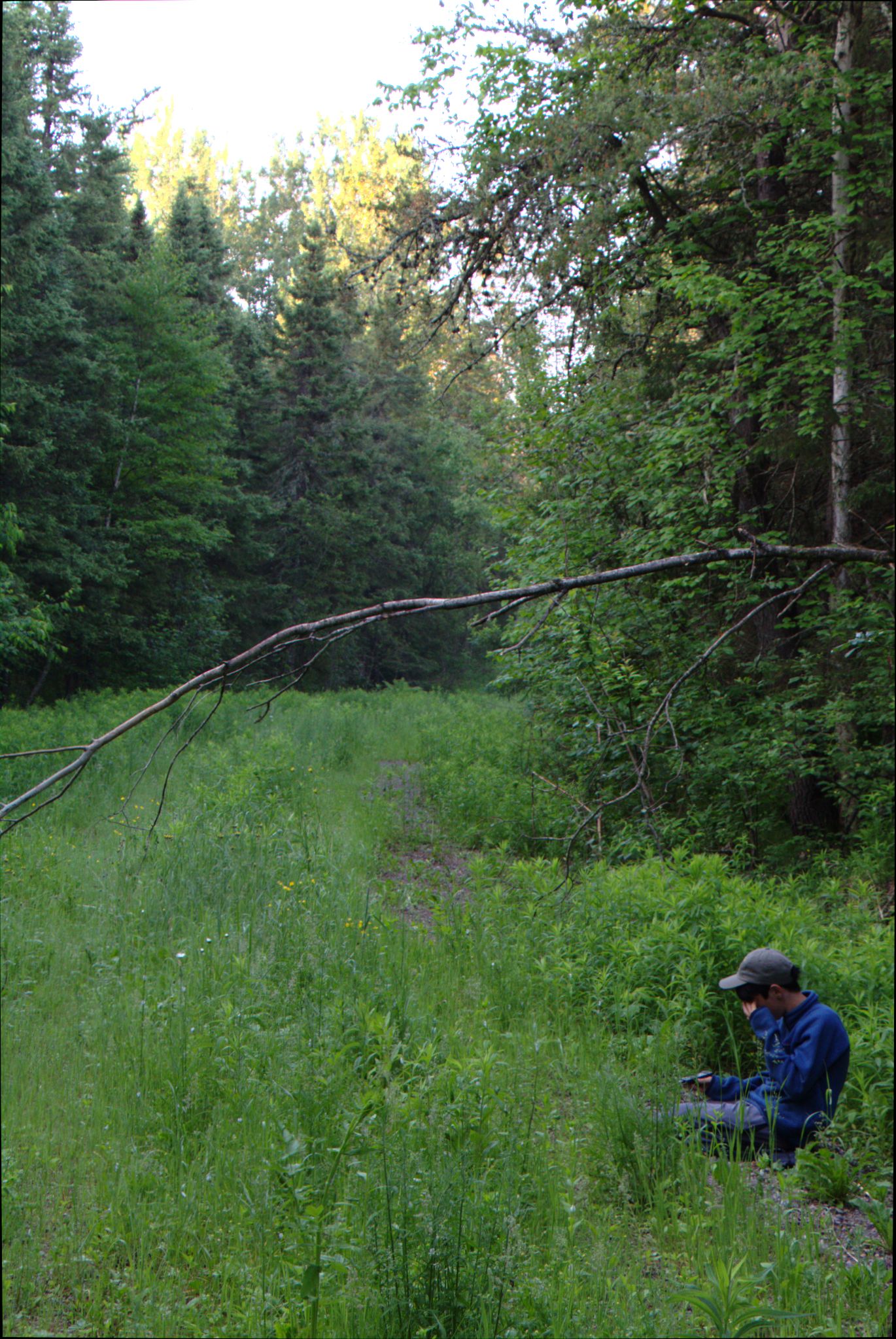 Epic Trip 2016 (Nicolet National Forest)