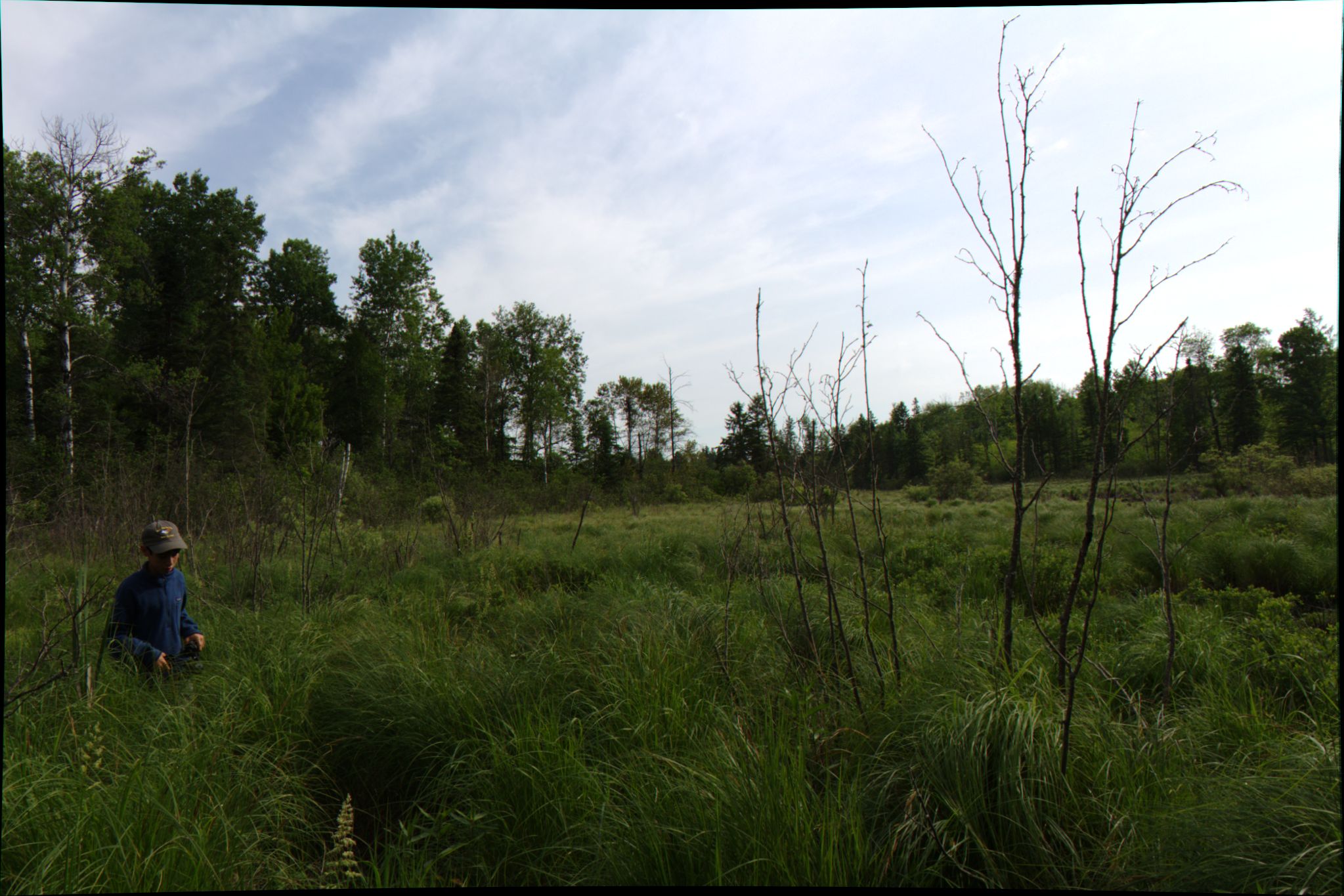 Epic Trip 2016 (Nicolet National Forest)