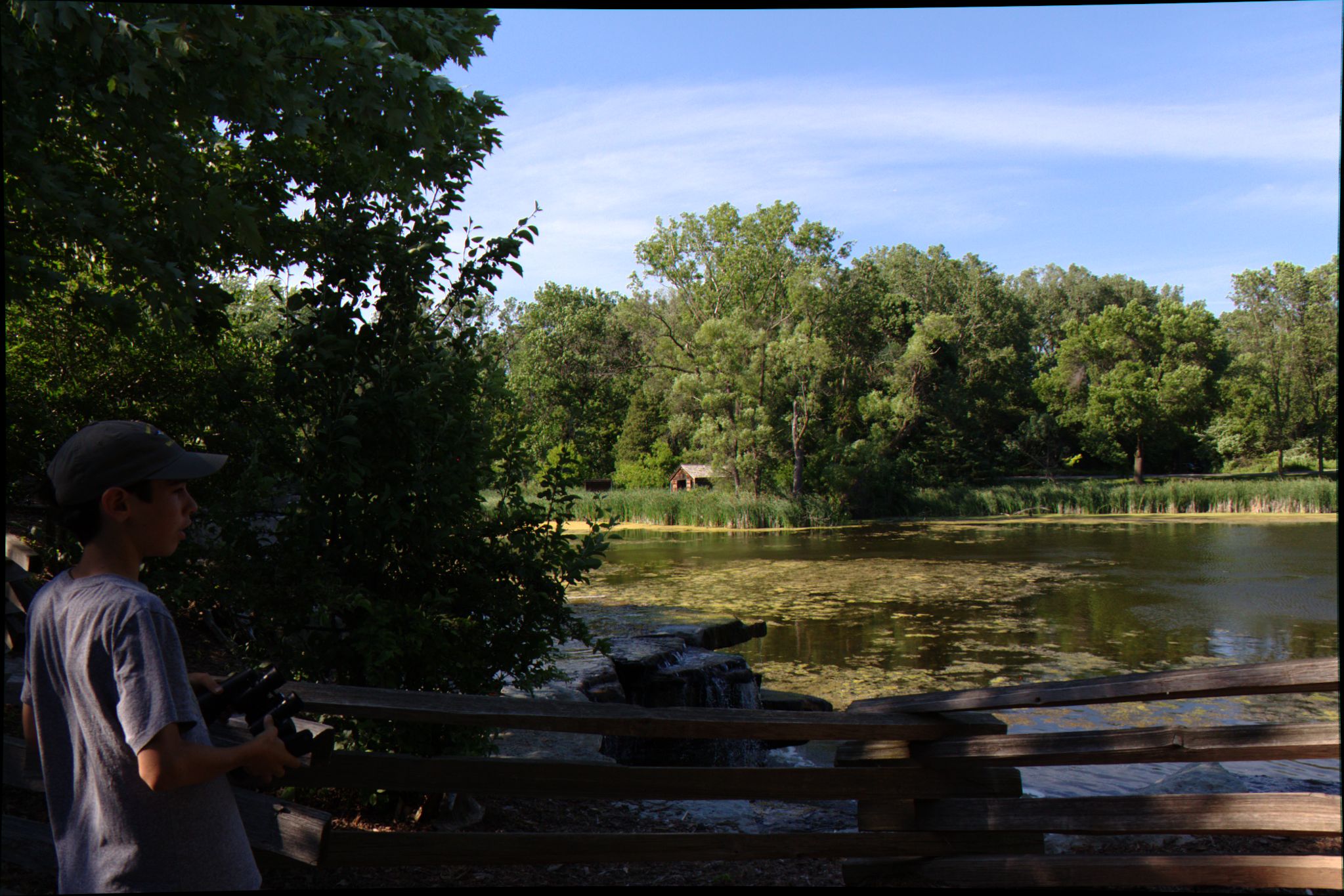 Epic Trip 2016 (Nicolet National Forest)