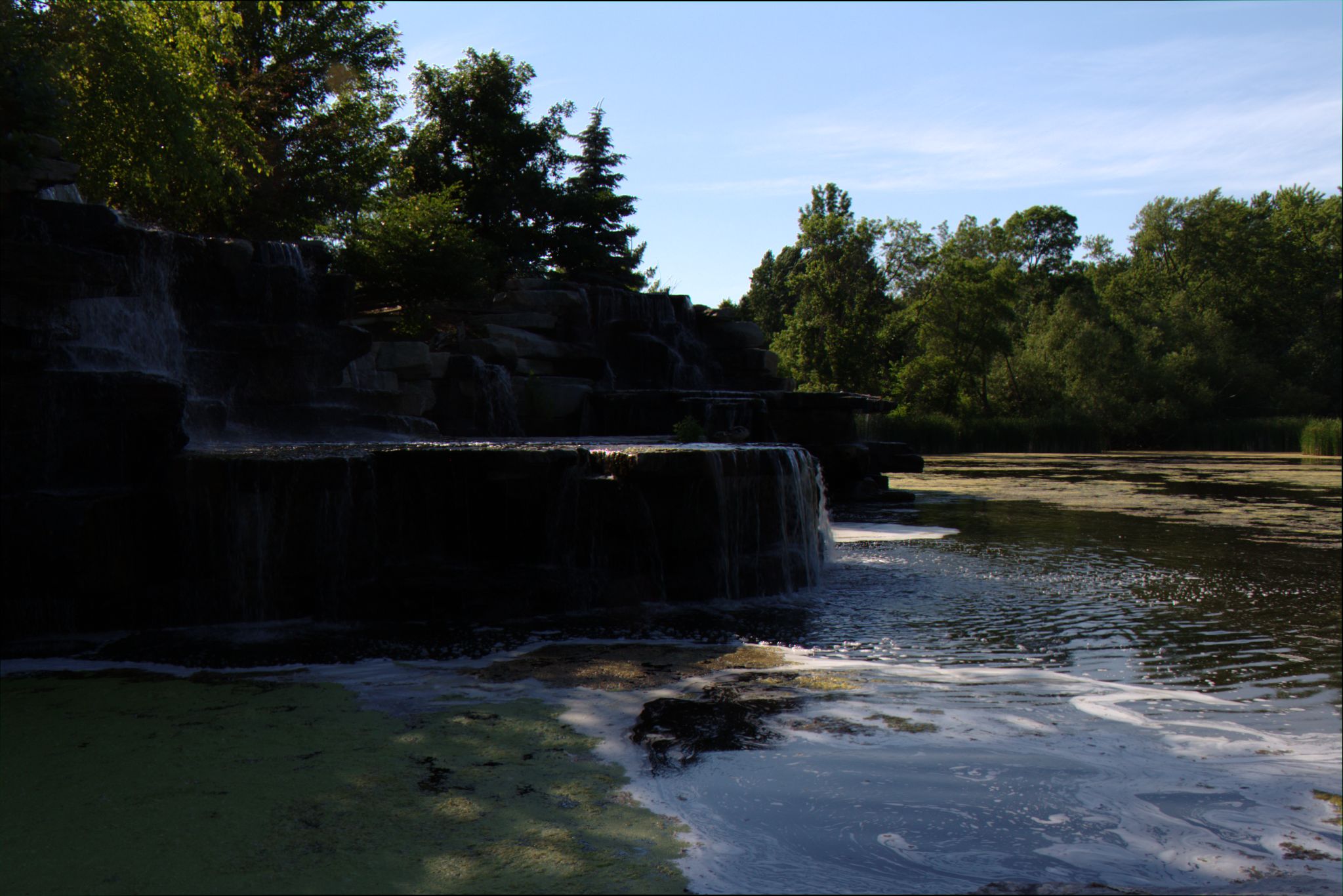 Epic Trip 2016 (Nicolet National Forest)